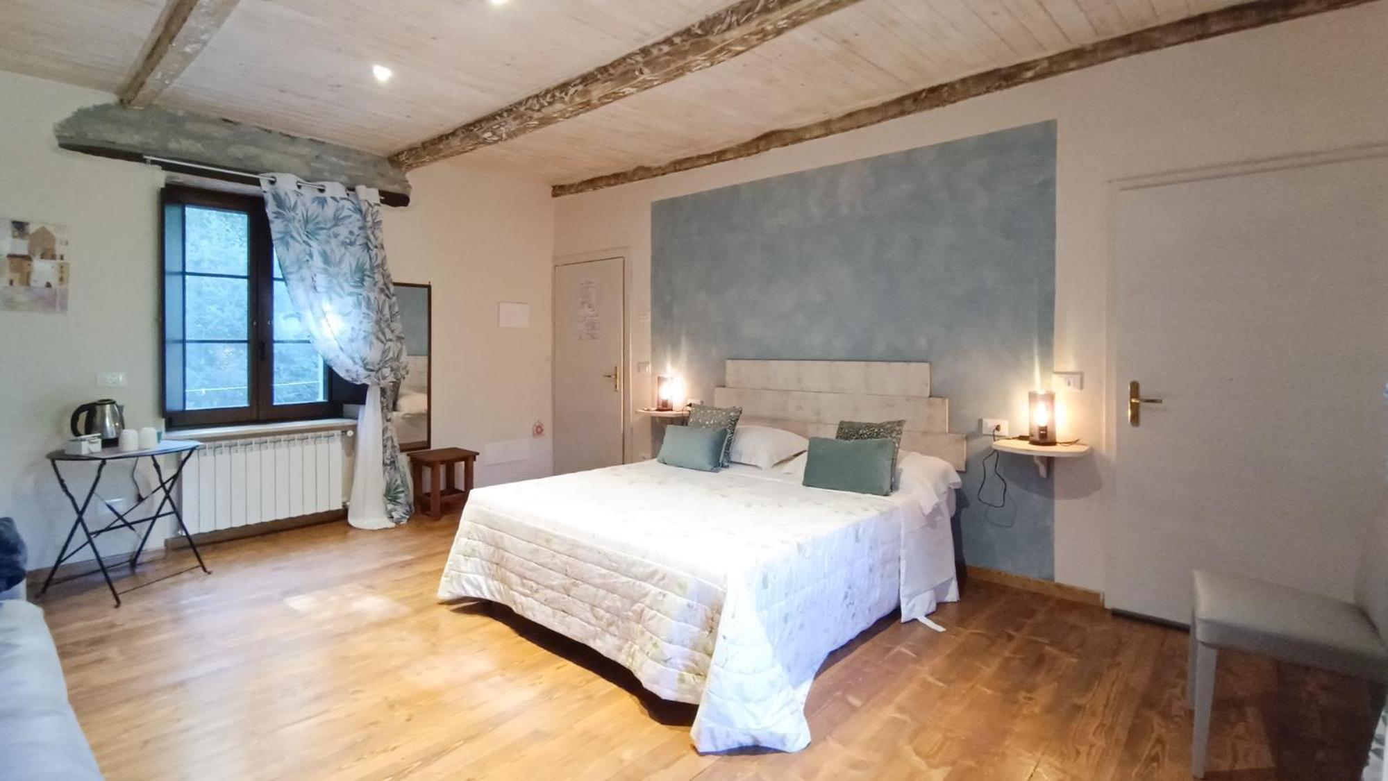 Double Room photo 1