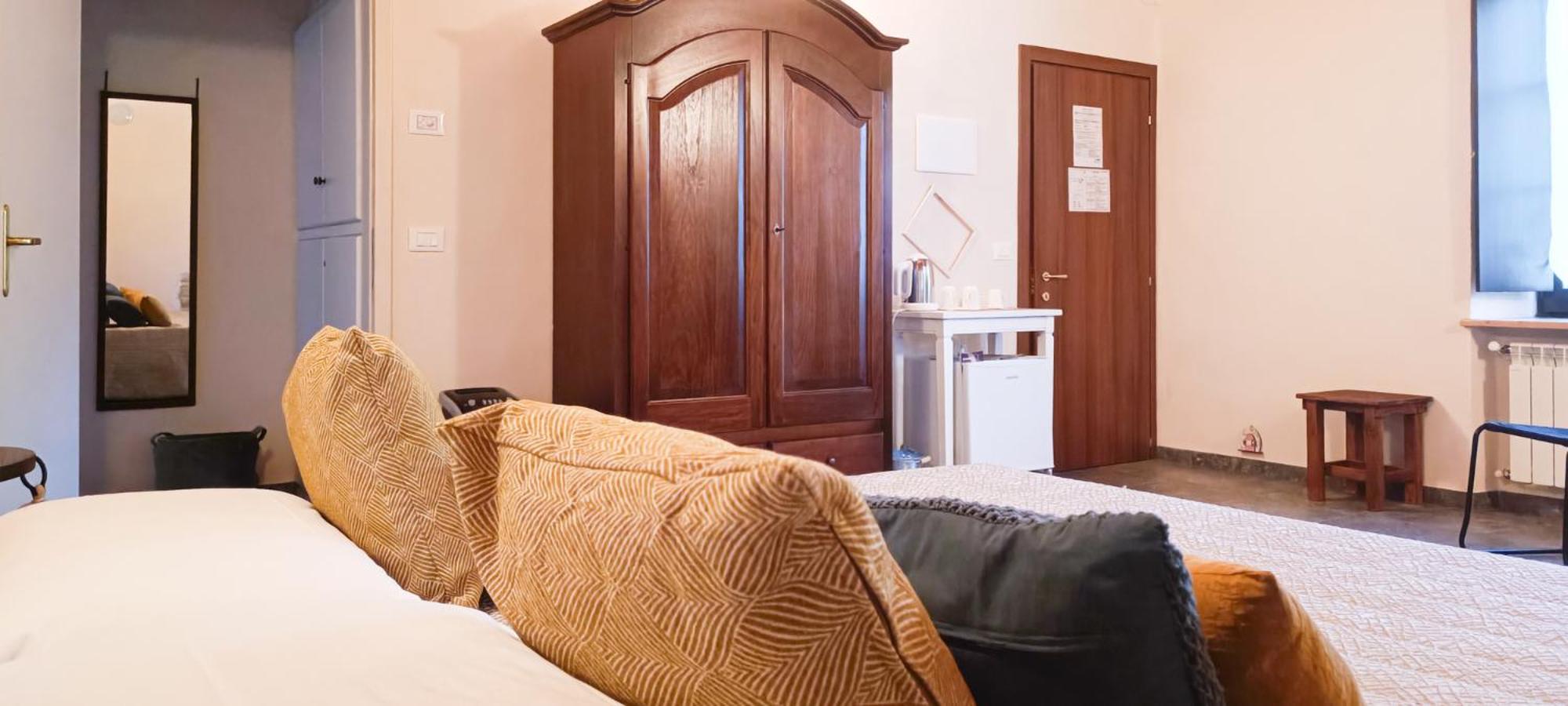 Double Room photo 3