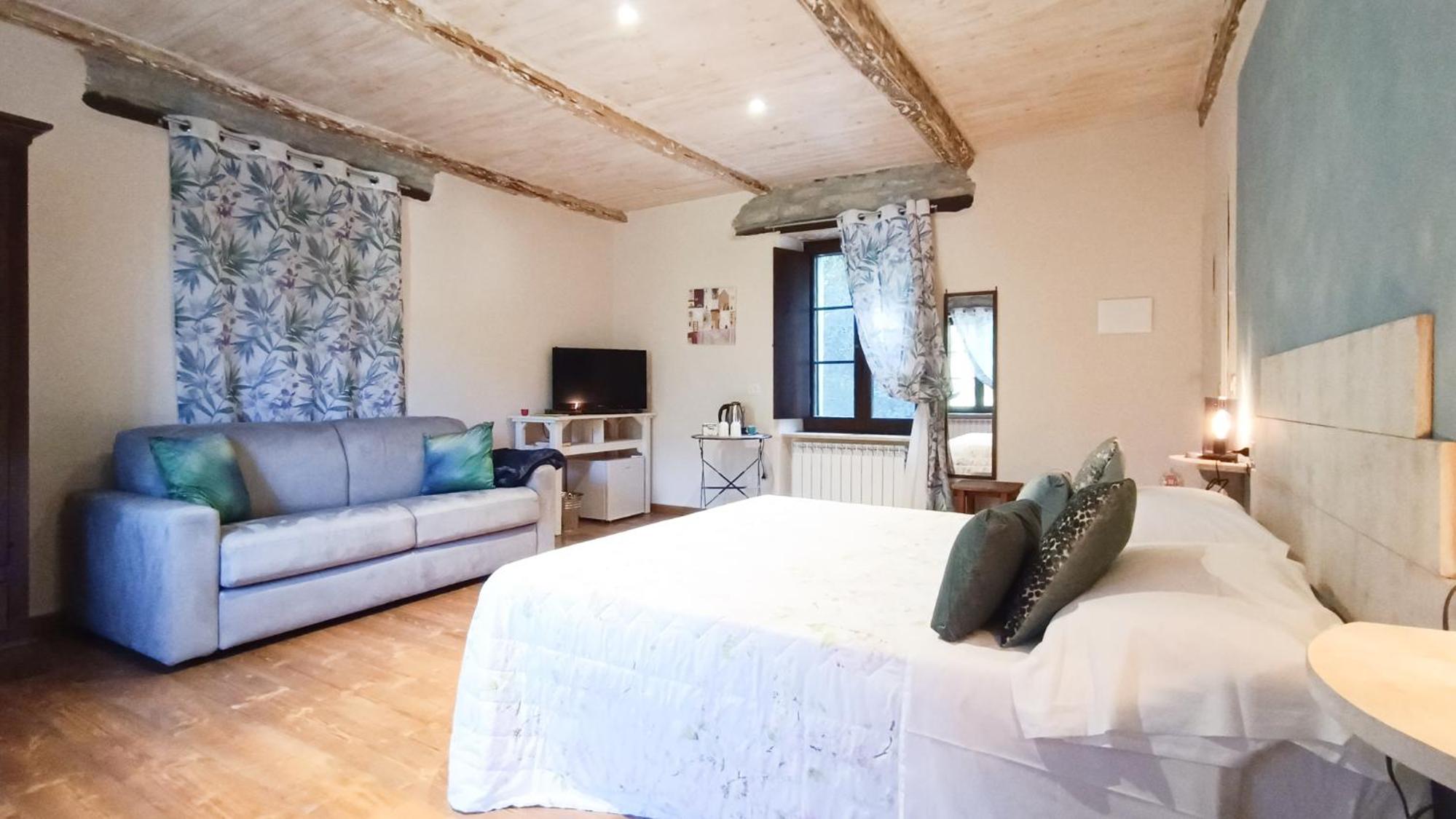 Double Room photo 3