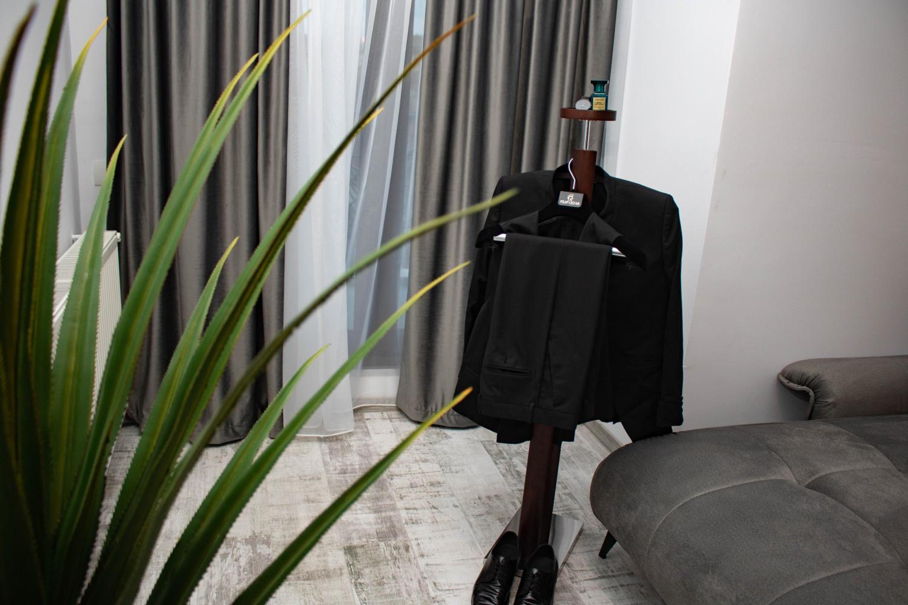 三卧室公寓