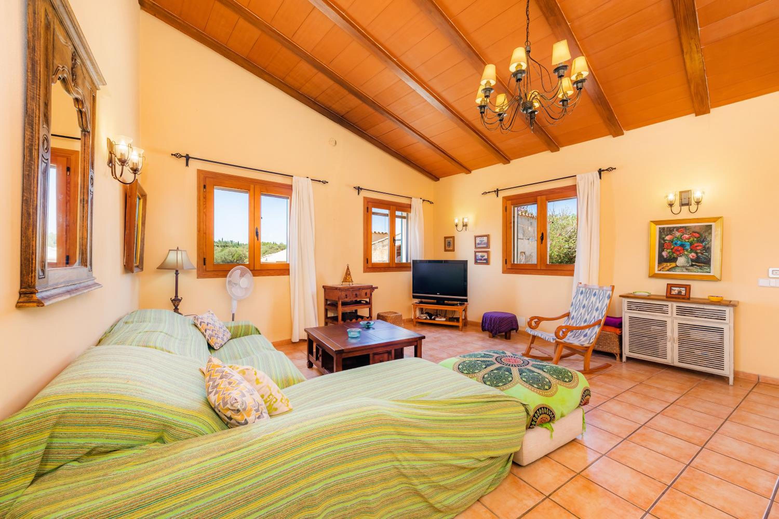 Casa de Vacaciones