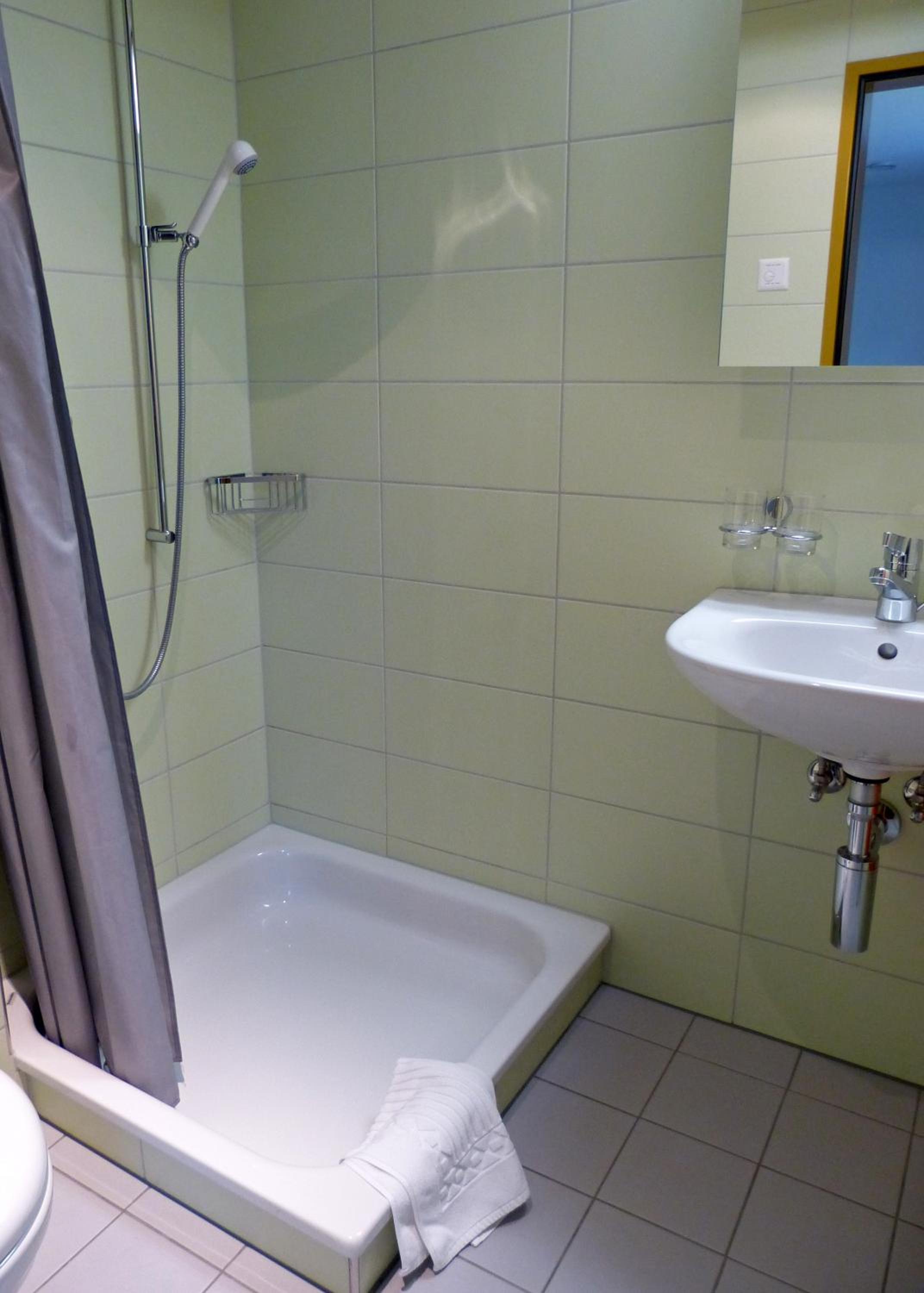 Double Room with Mountain View photo 2