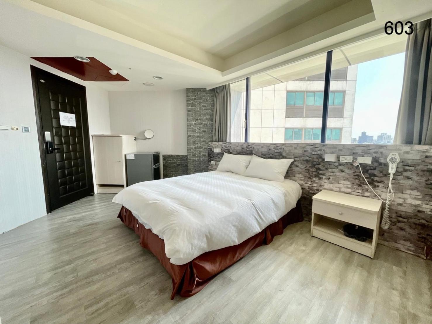 Deluxe Room photo 3
