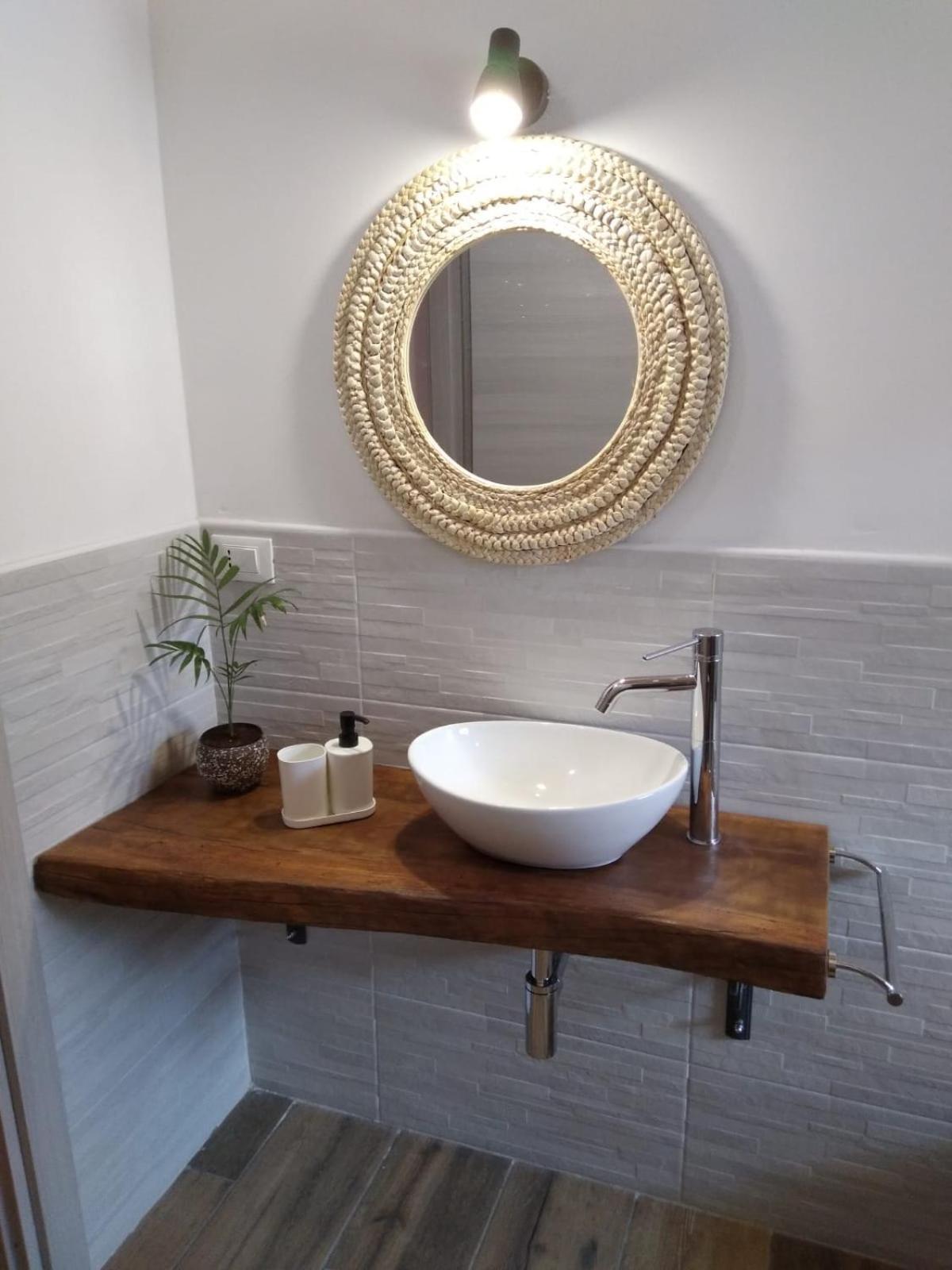 Double Room with Terrace photo 2