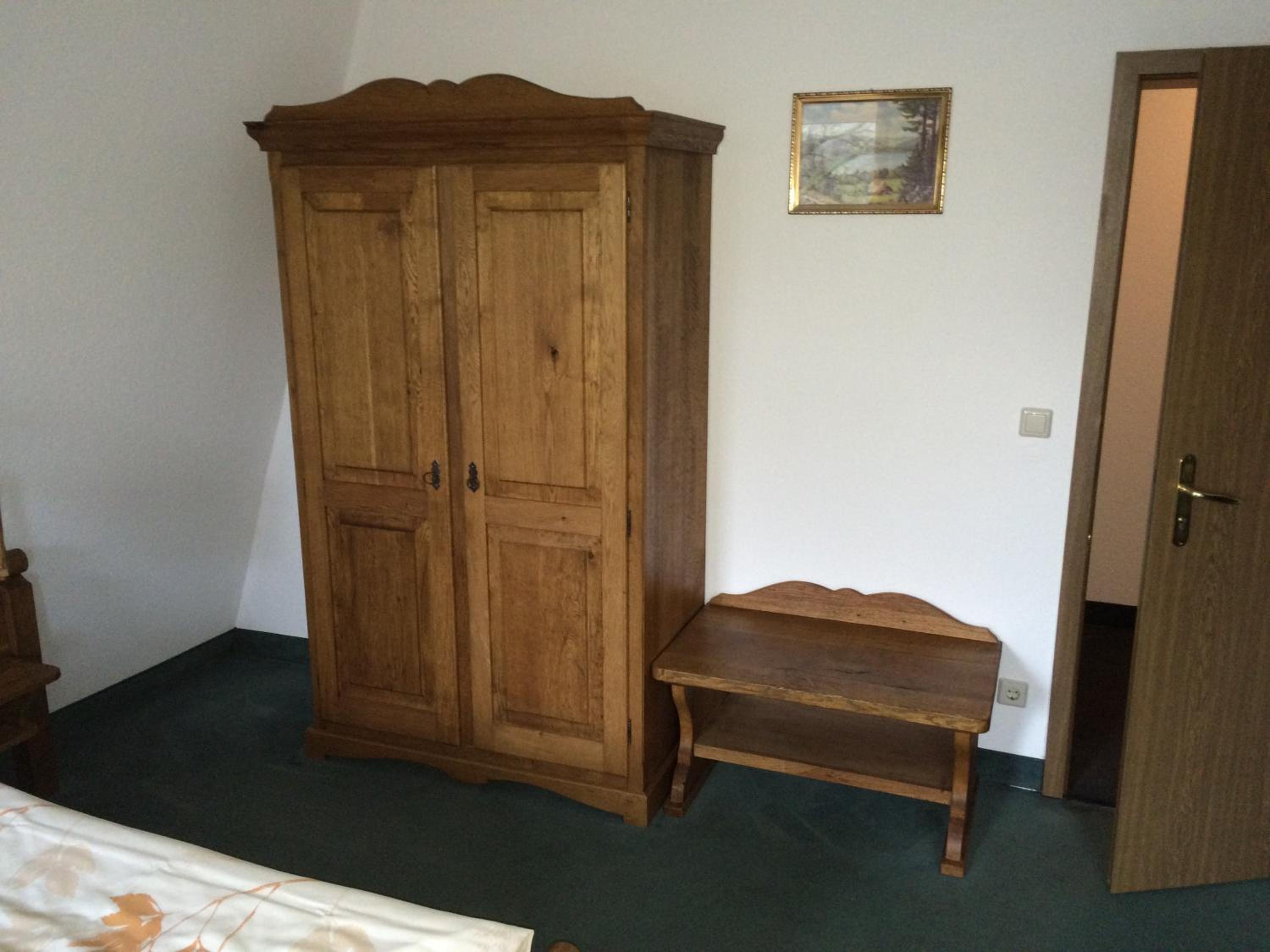 Double Room photo 3