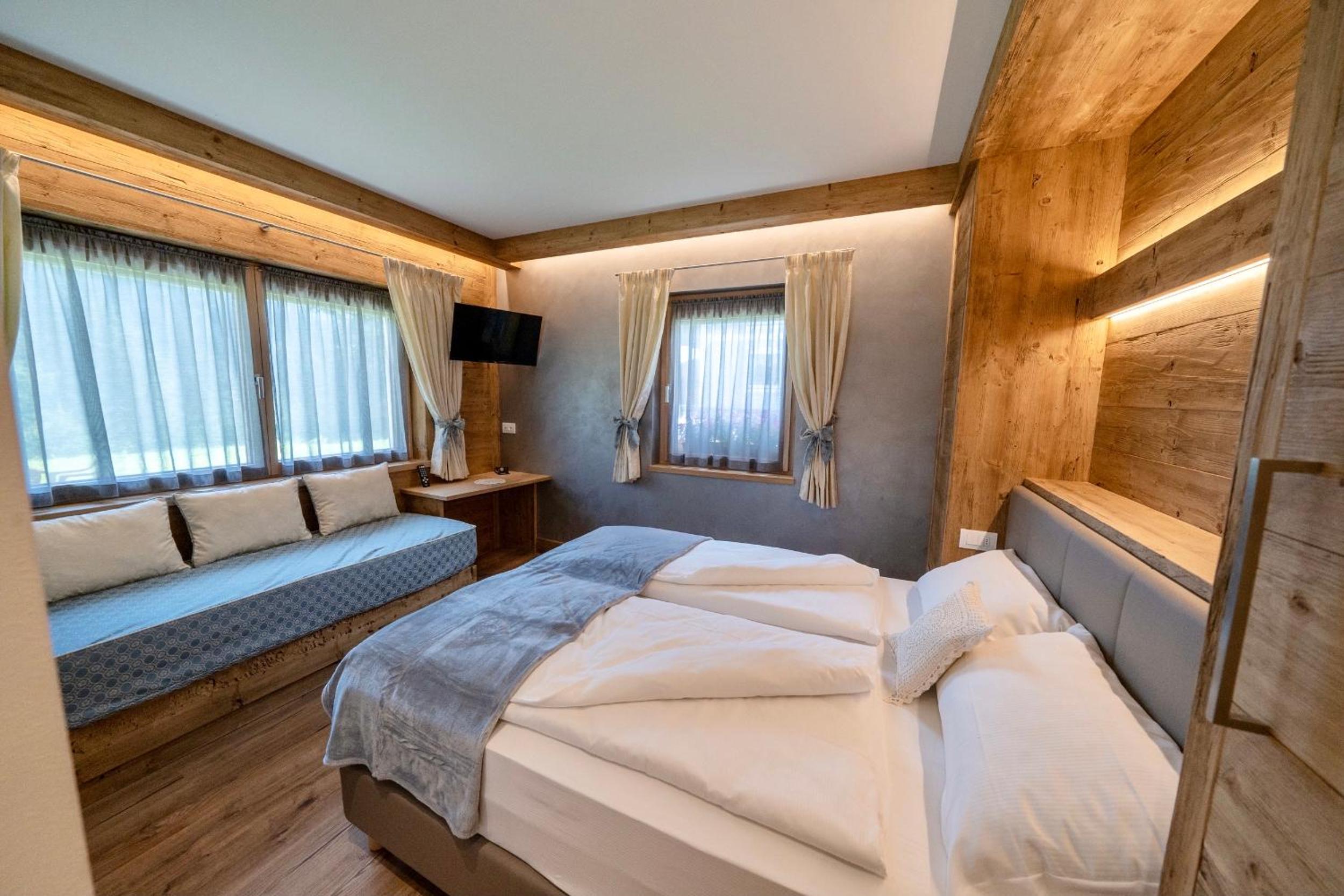 Double Room - Photo 1