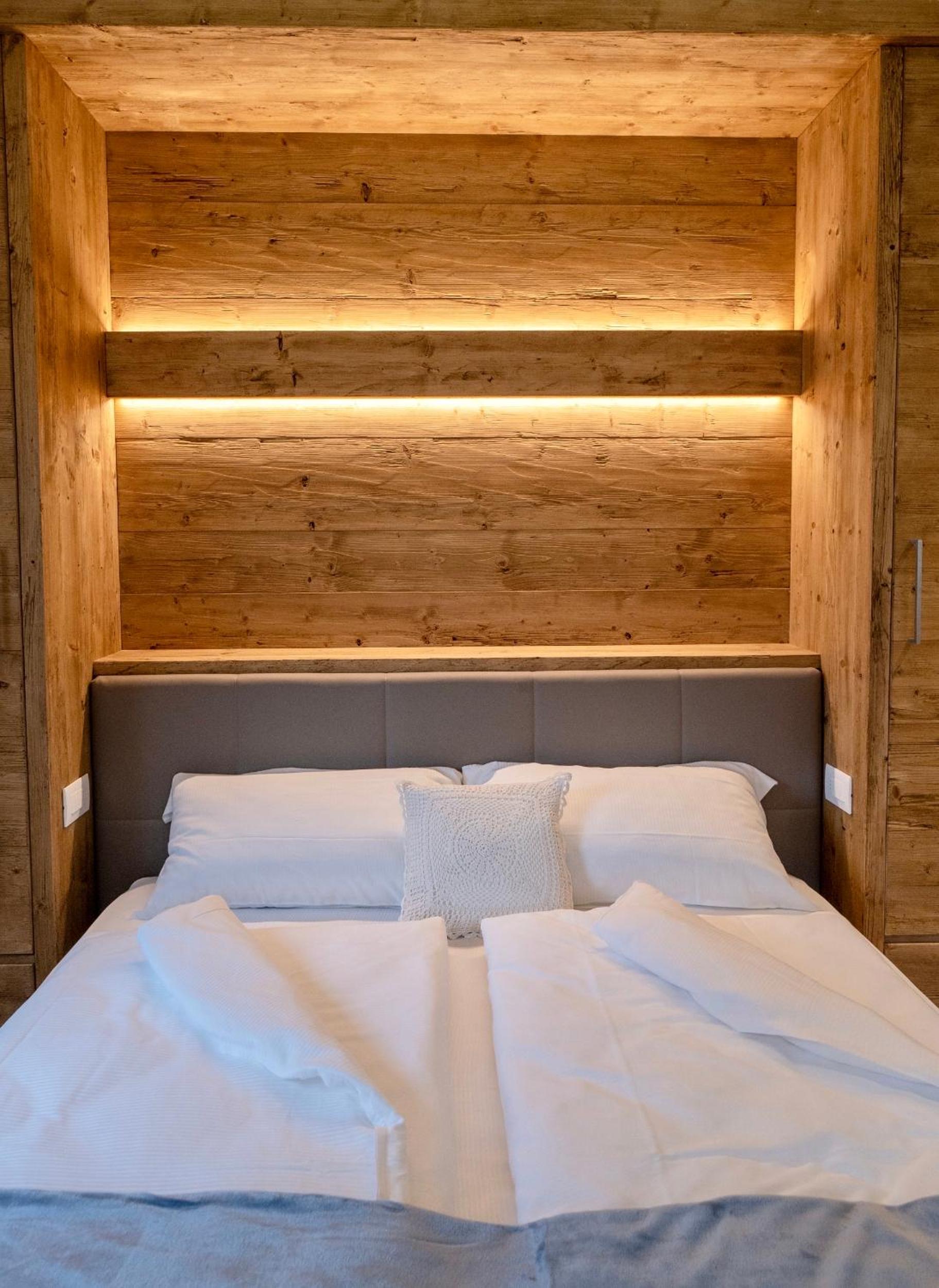 Double Room - Photo 5