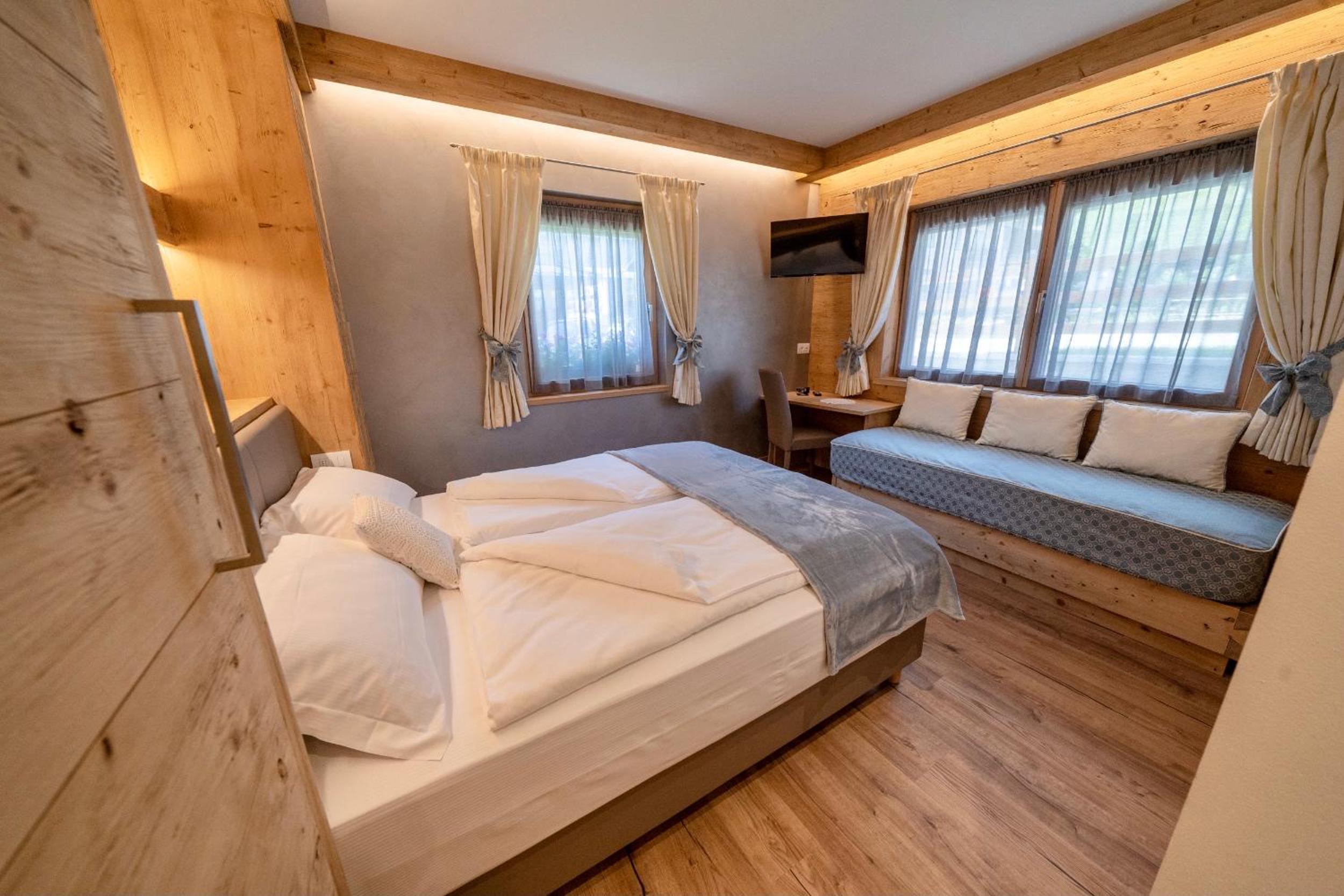 Double Room - Photo 4