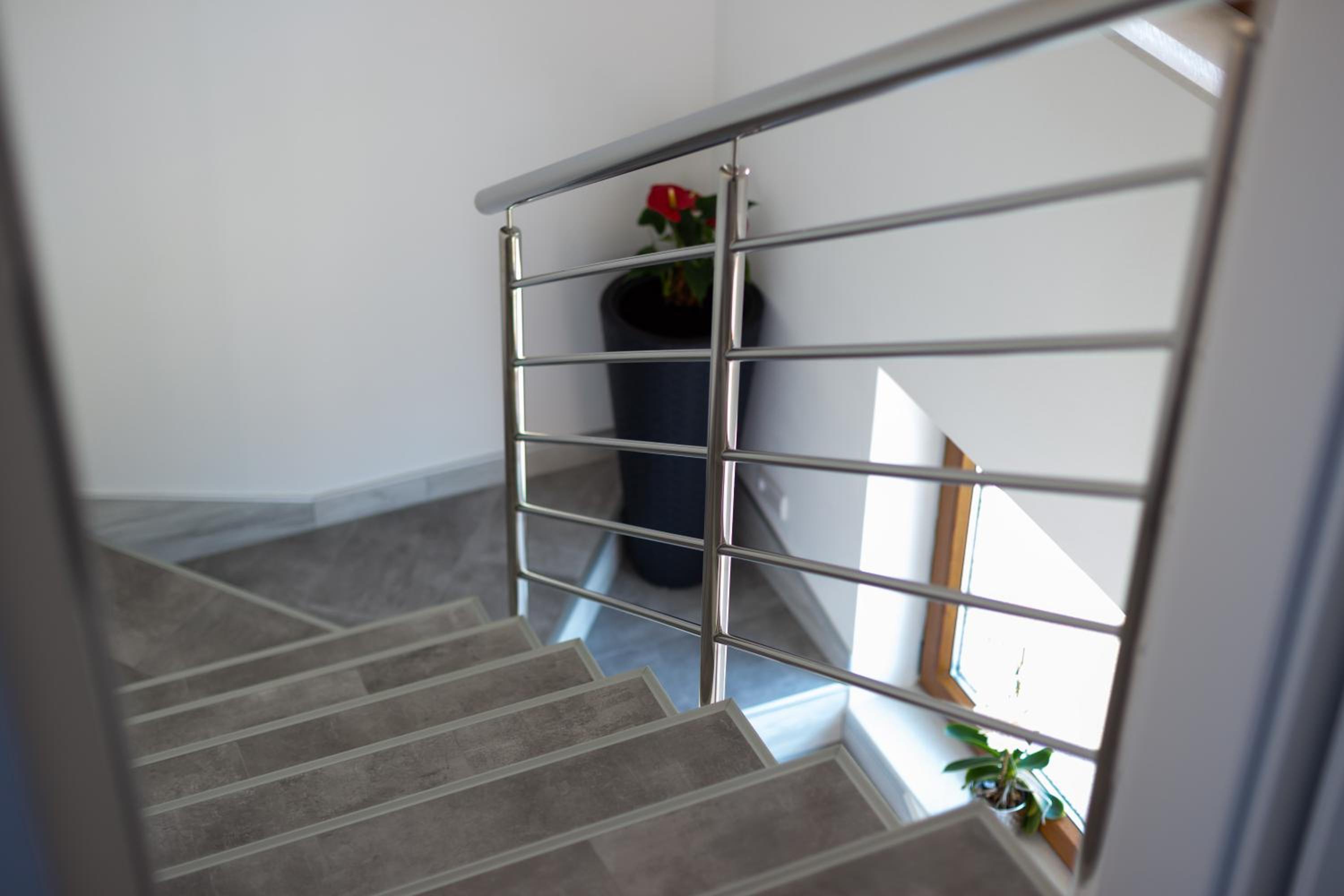 Two-Bedroom Apartment - Photo 16