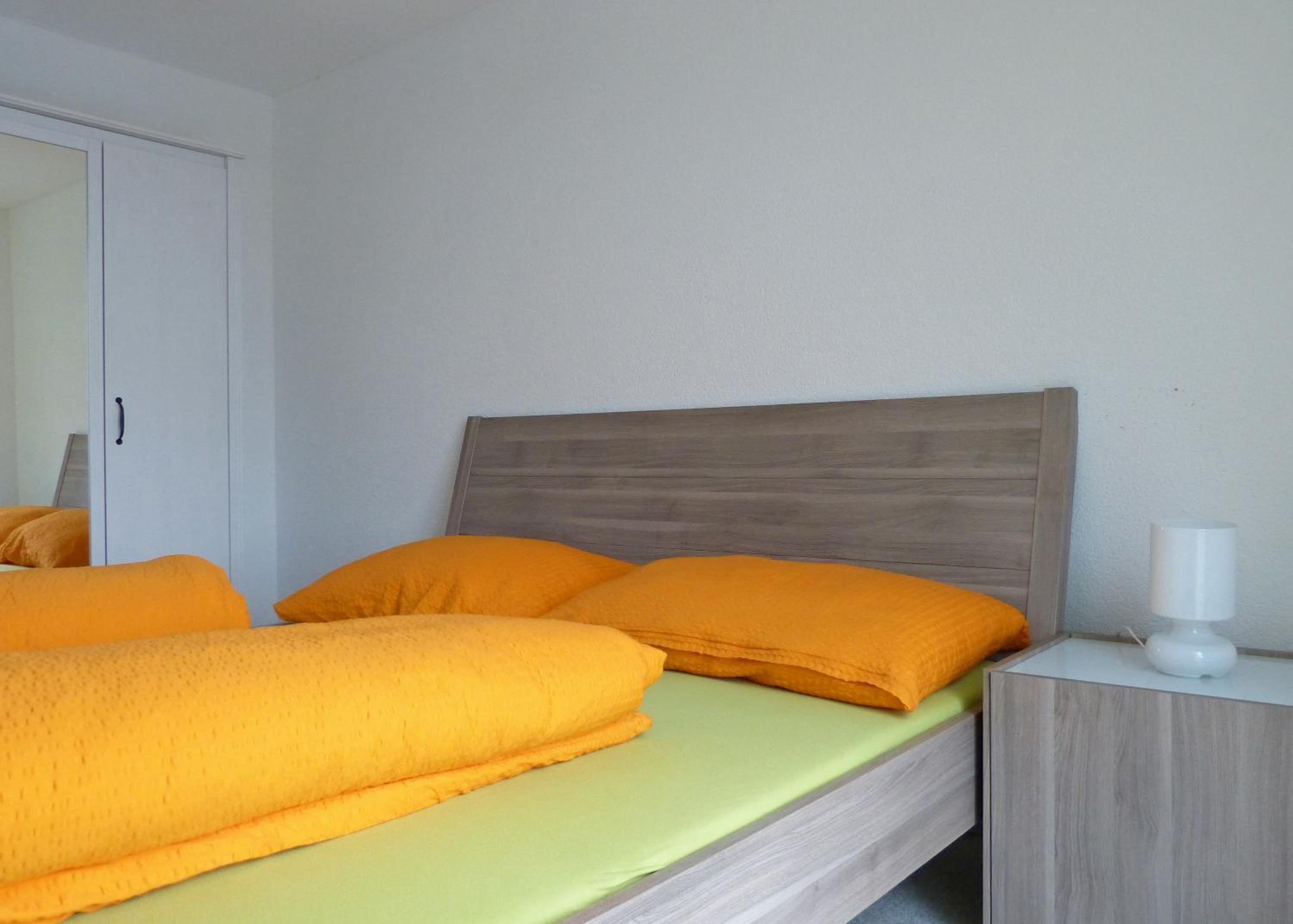 Double Room with Mountain View photo 2