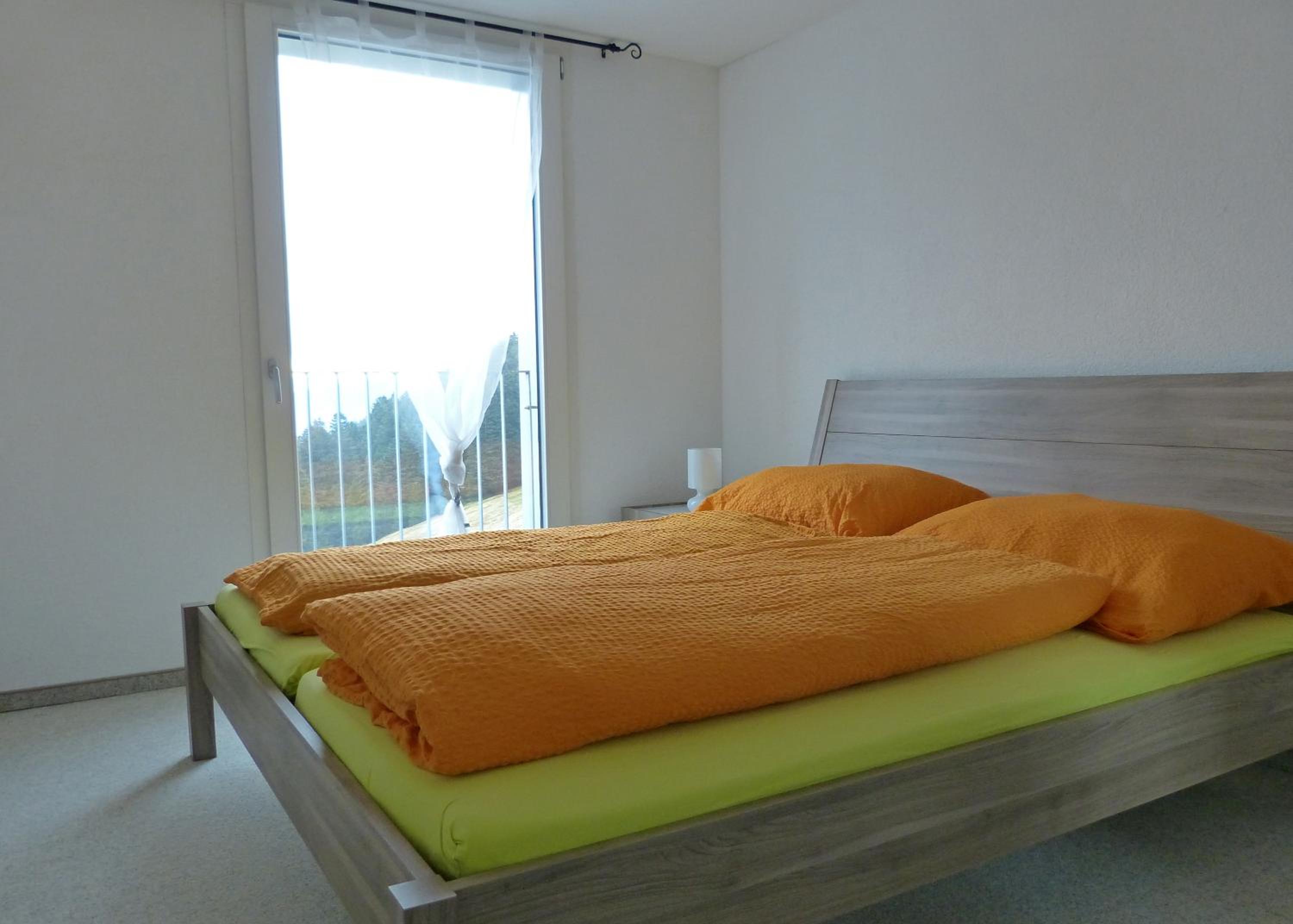 Double Room with Mountain View photo 3