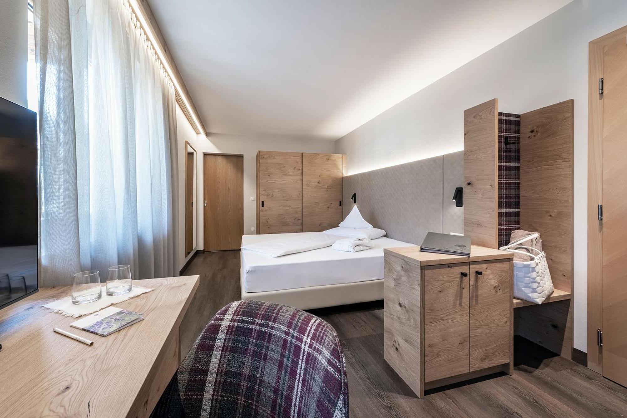 Single Room with Balcony photo 1