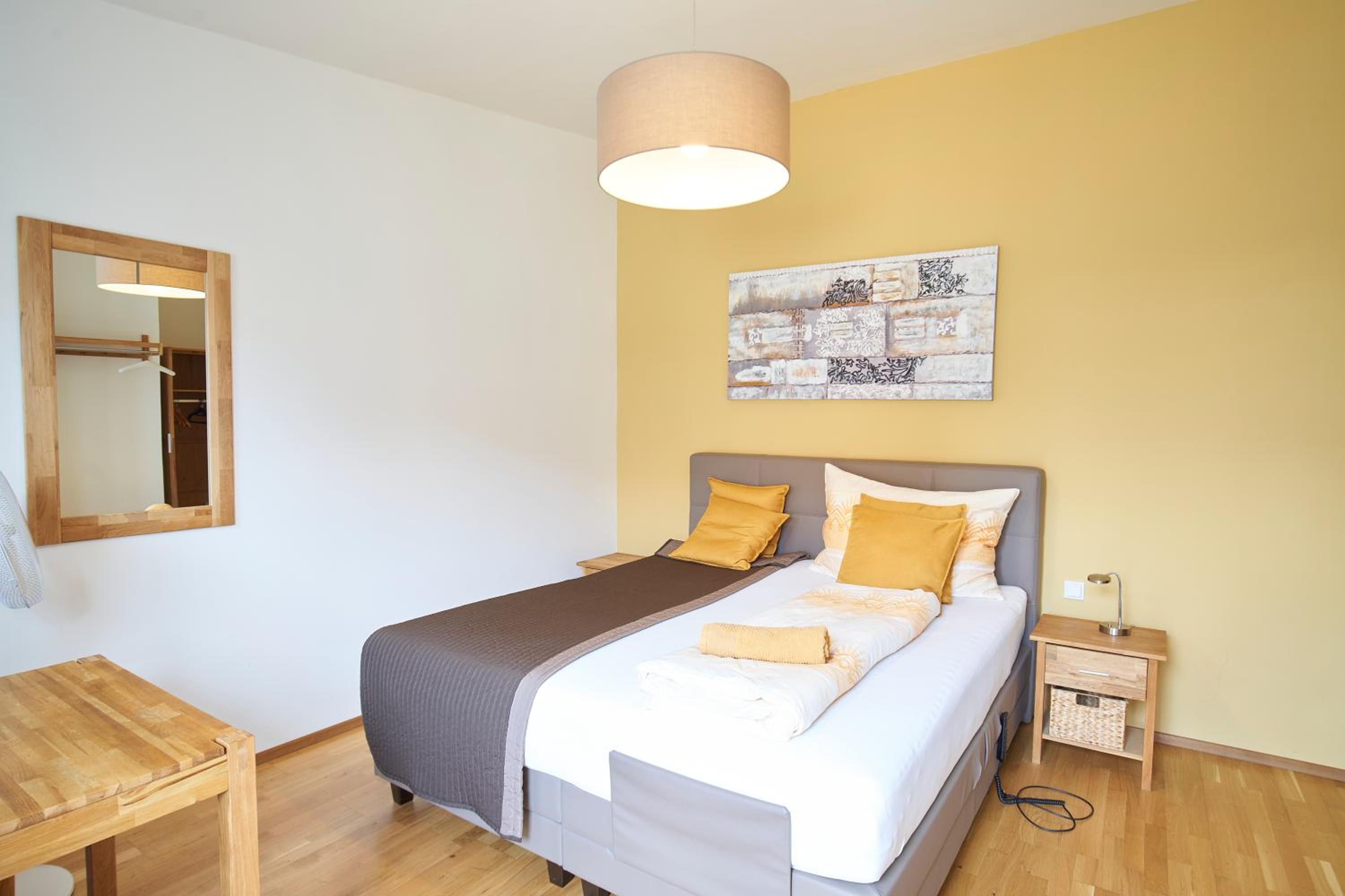 Standard Double Room photo 2