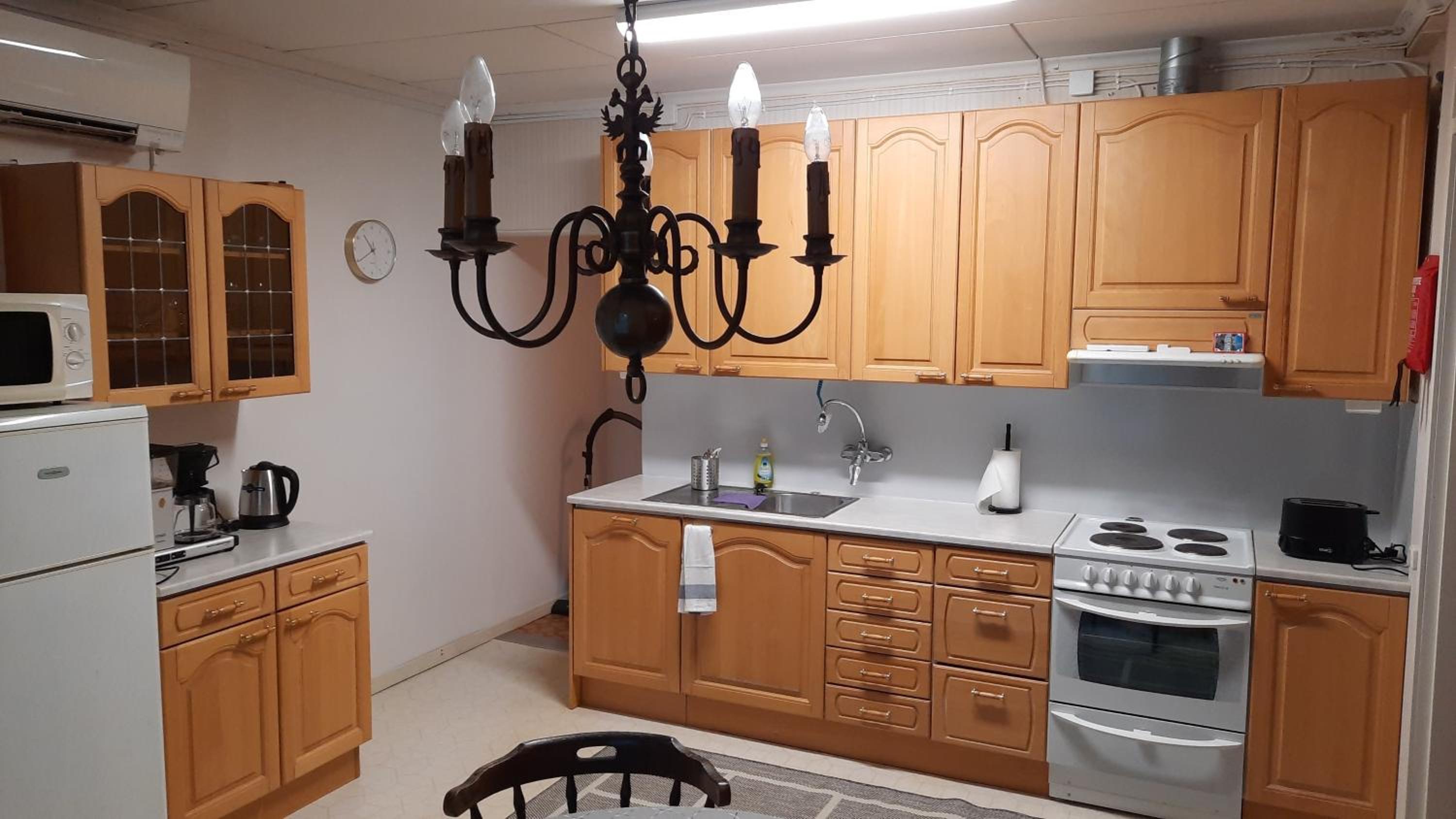Apartment - Photo 19