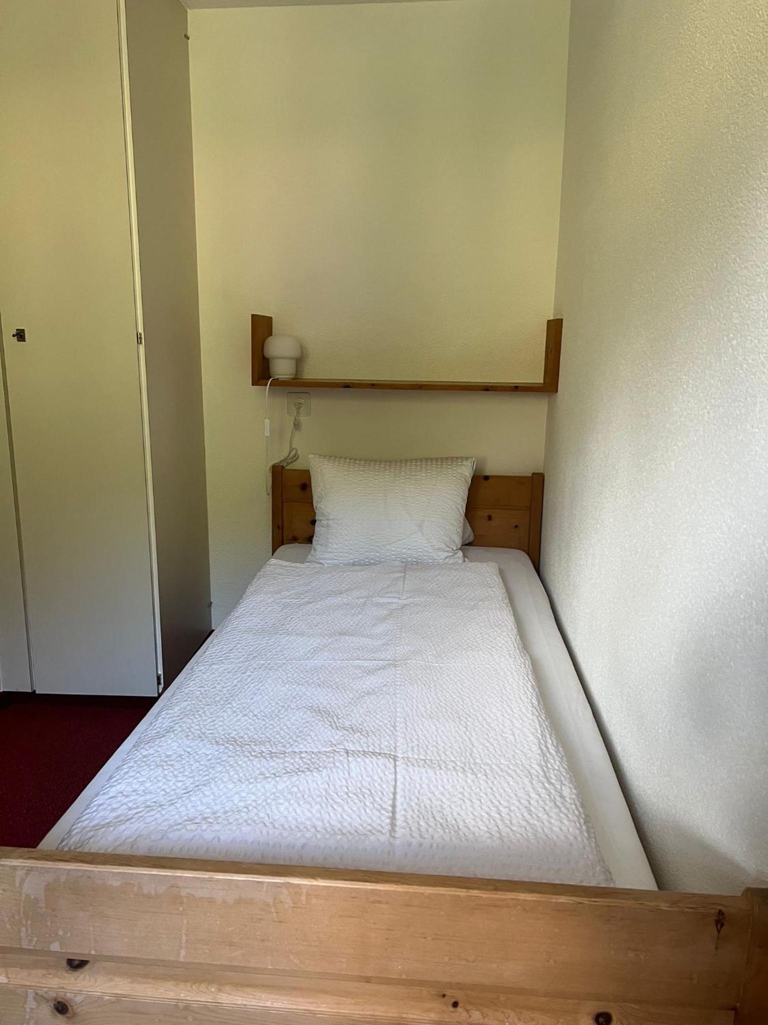 Basic Single Room photo 3