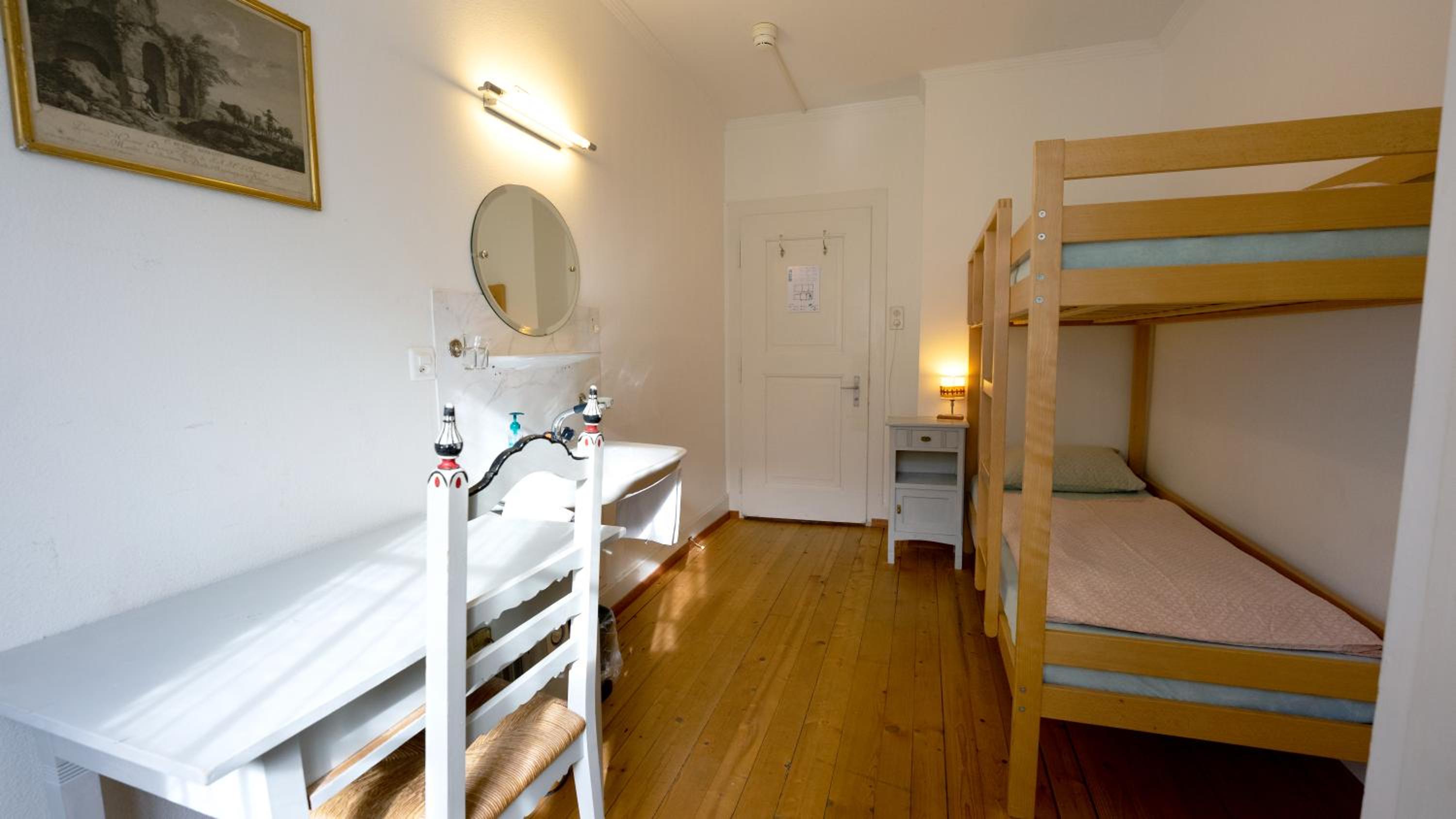 Standard Twin Room photo 1