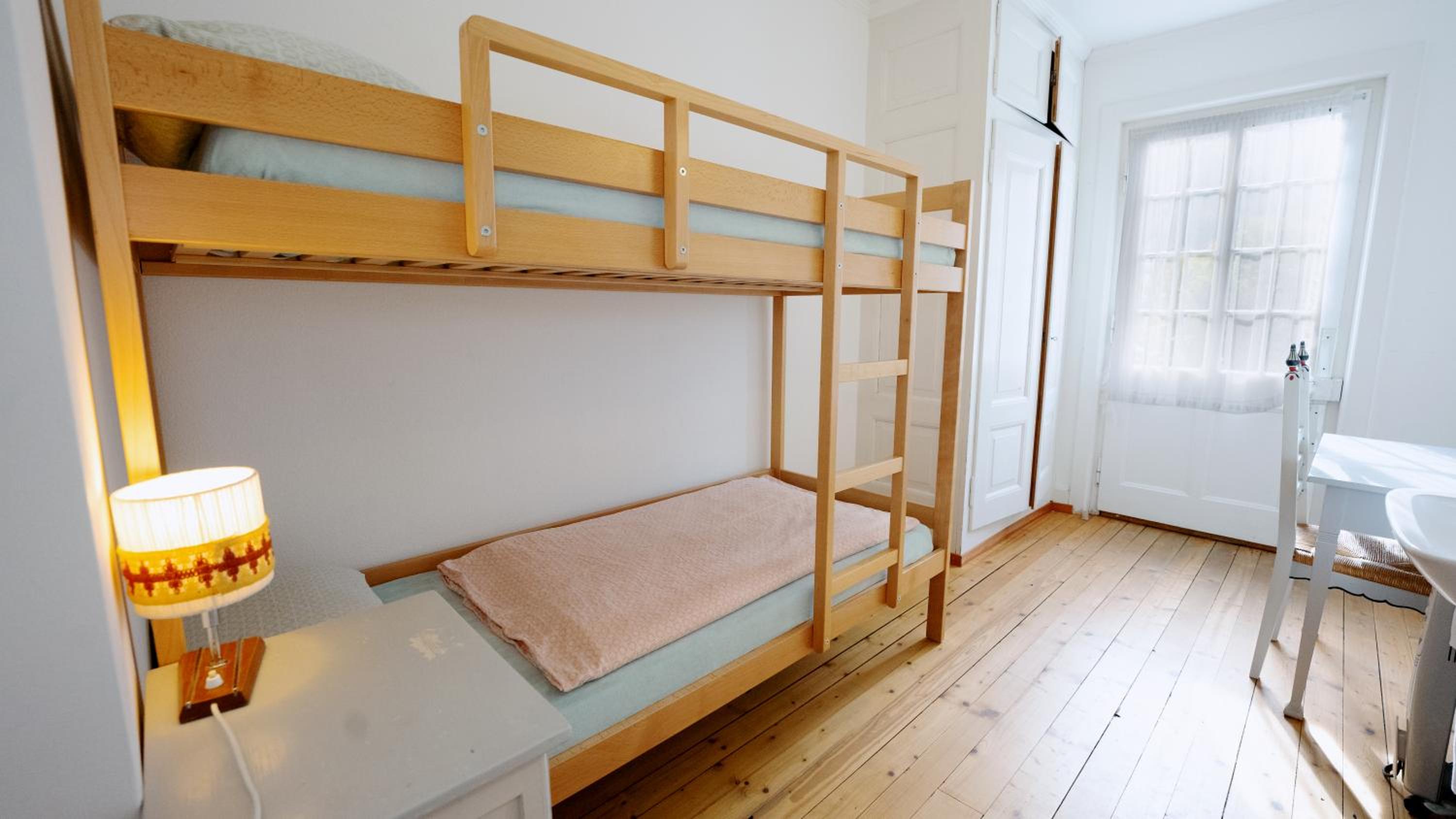 Standard Twin Room photo 3