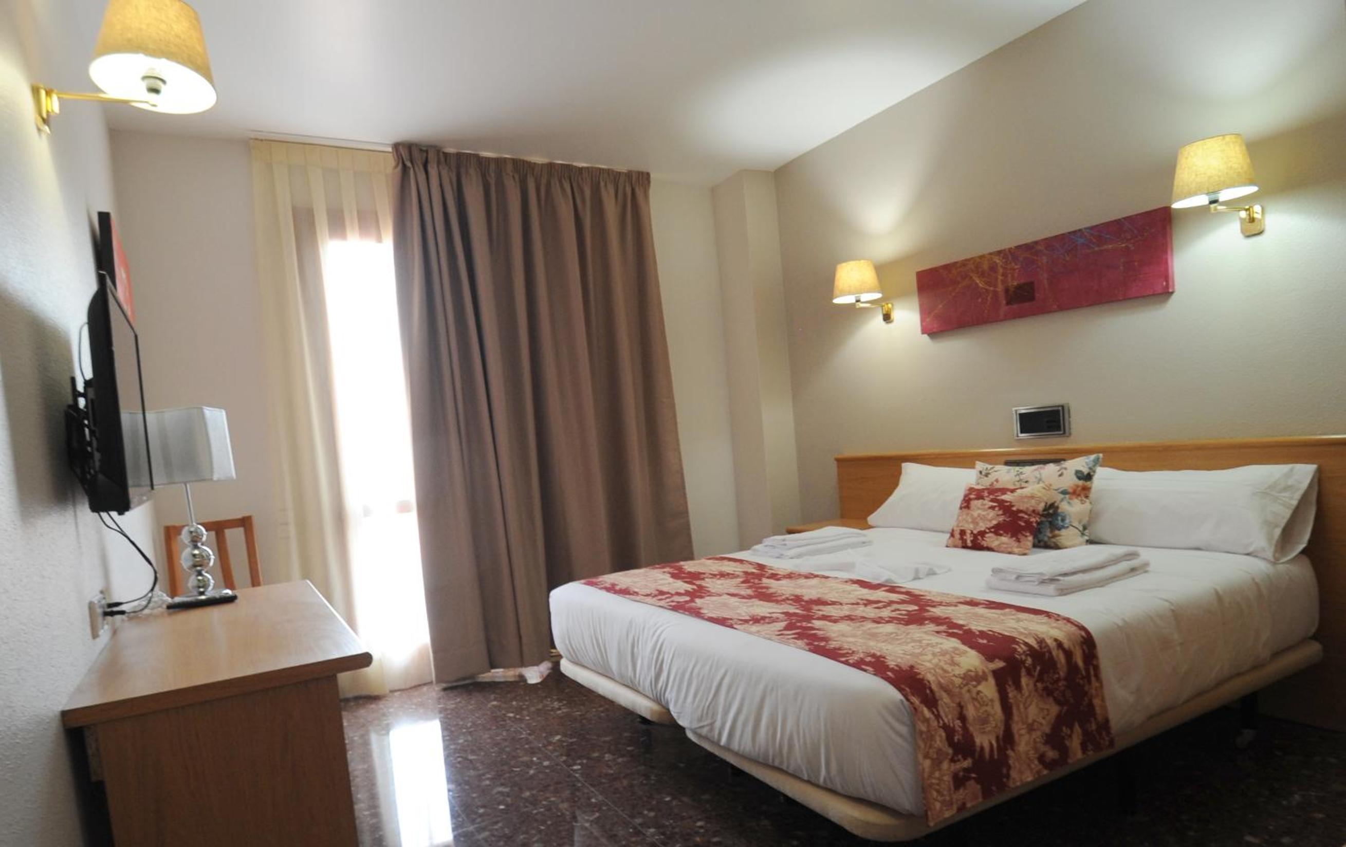 Suite Estándar