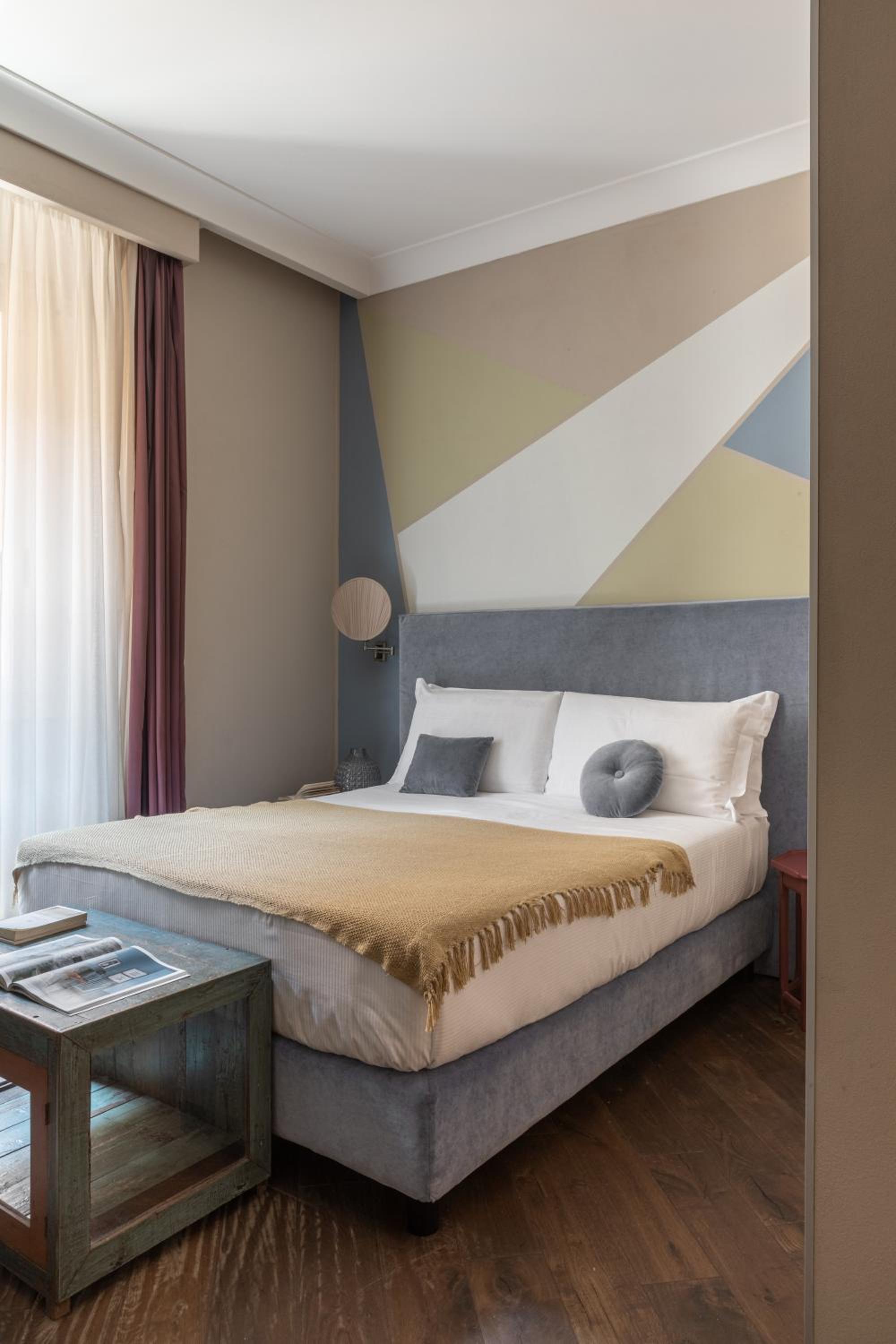 Standard Triple Room photo 2