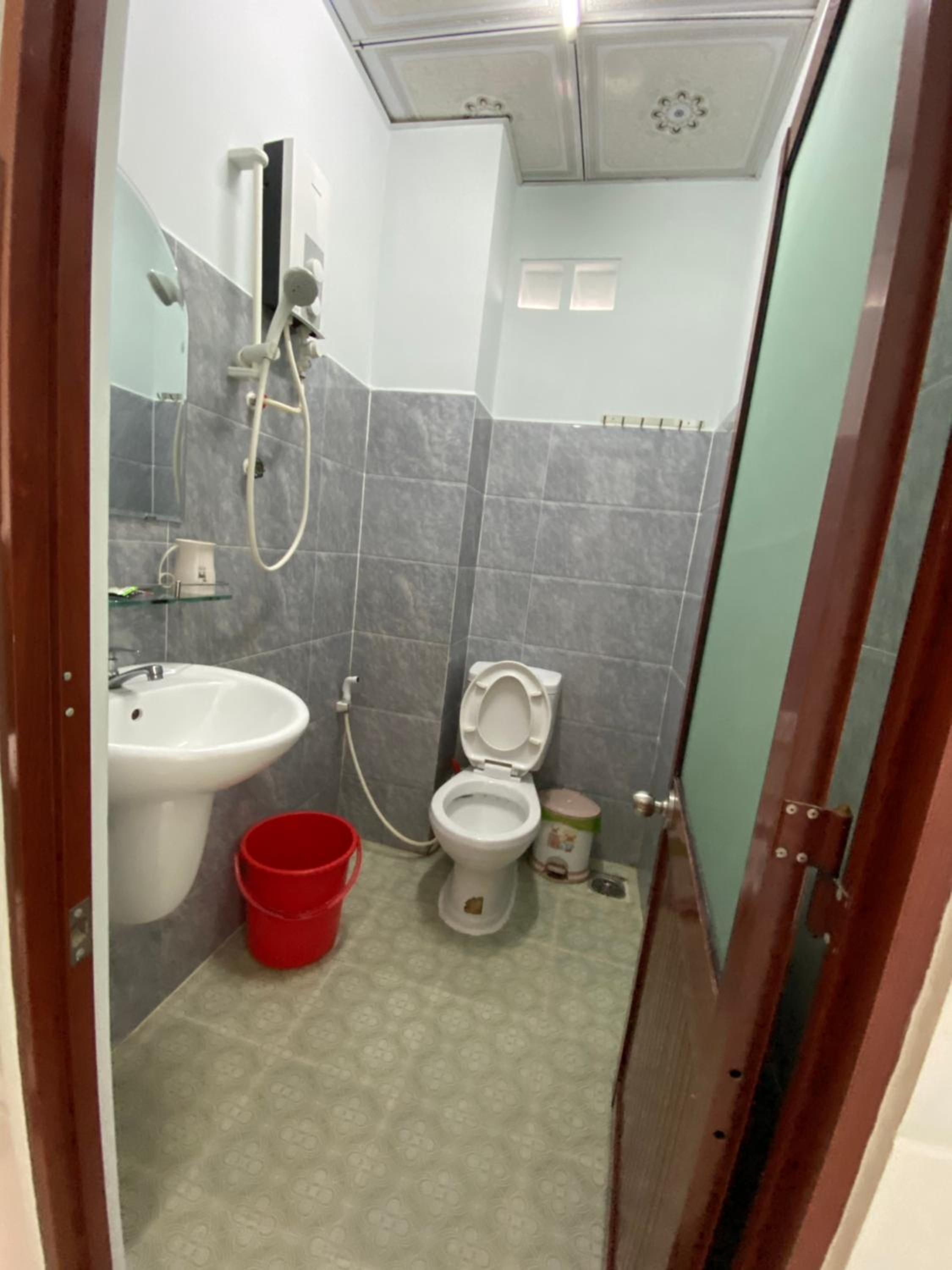 Standard Double Room photo 3