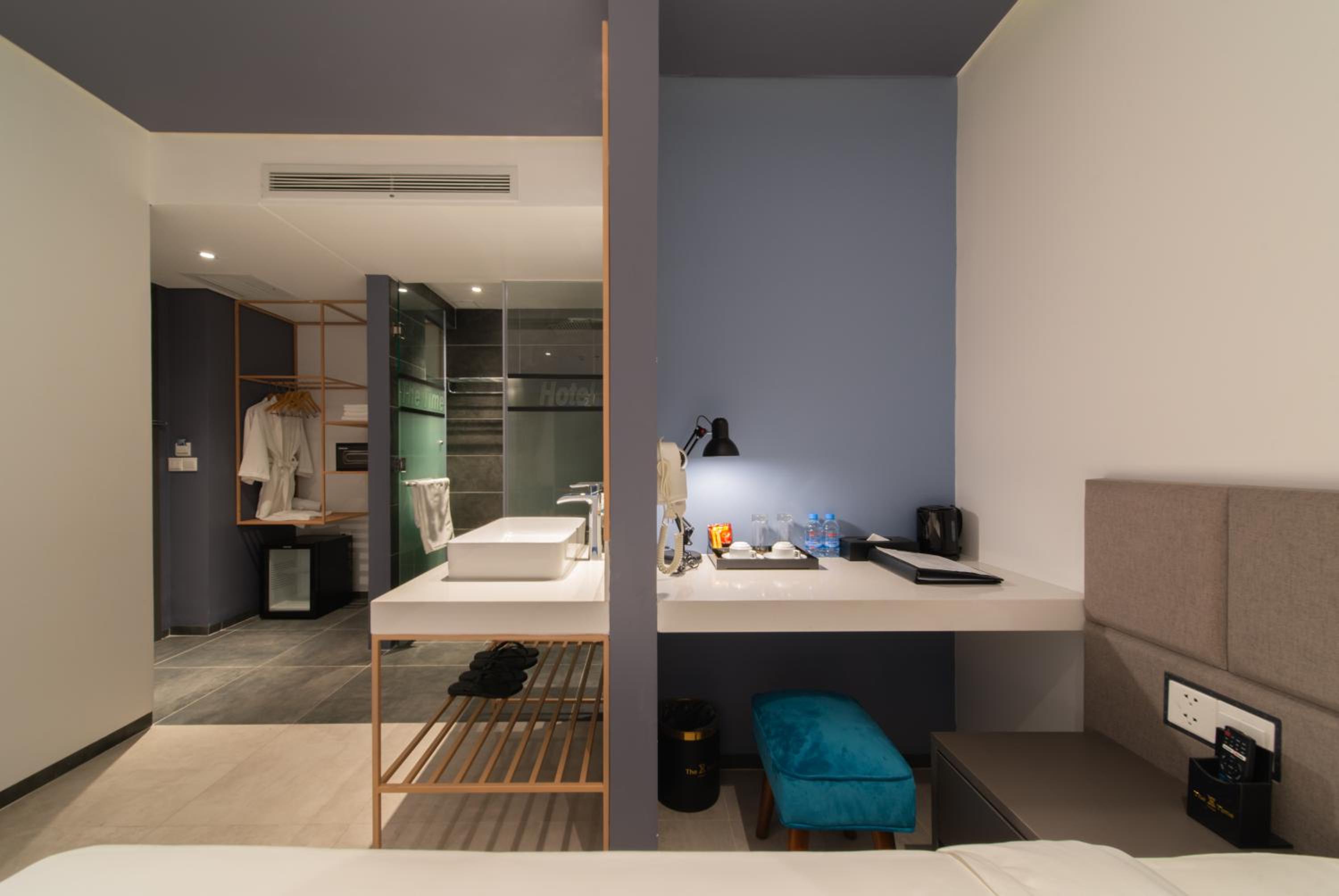 Triple Room - Photo 8