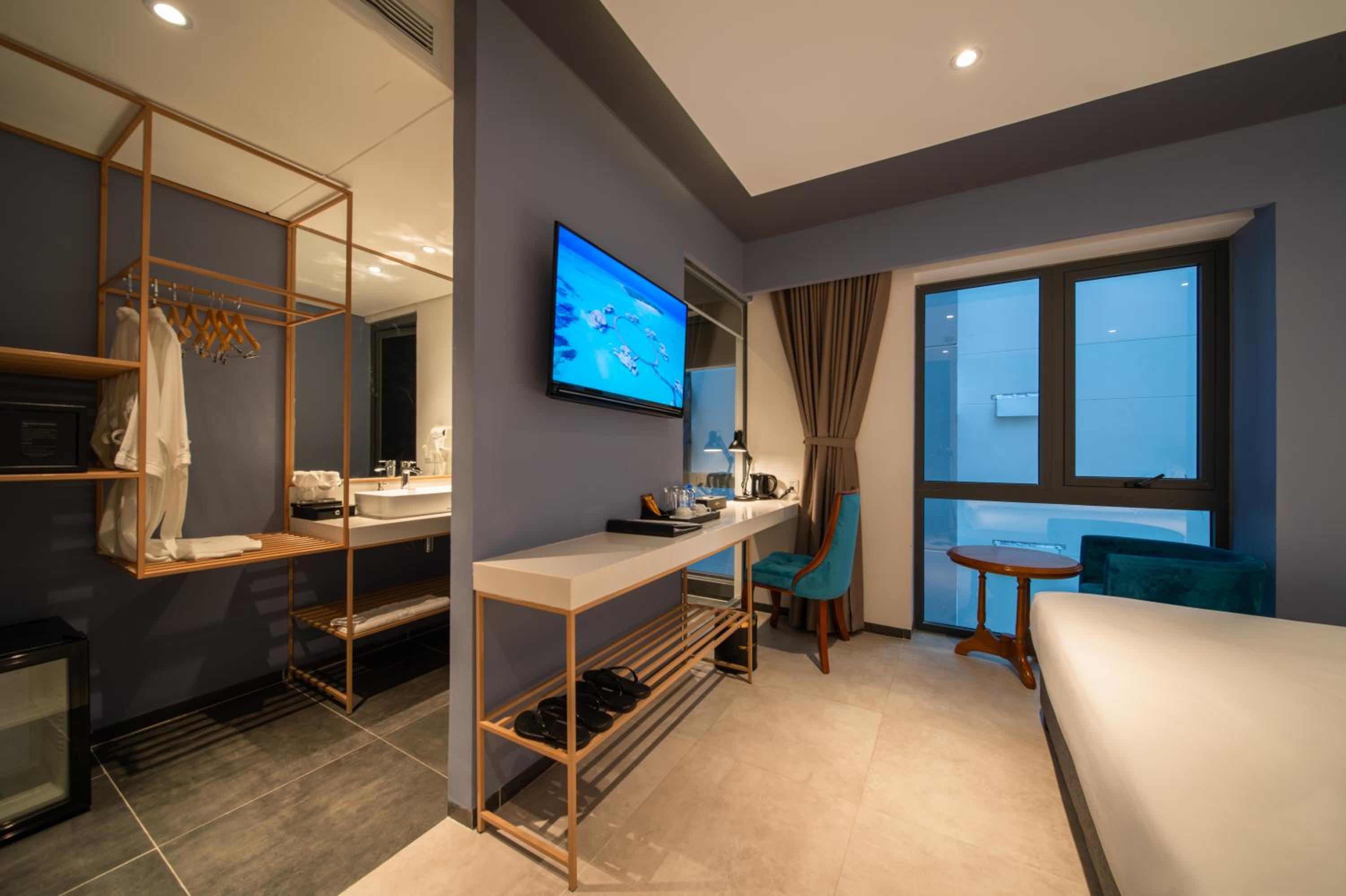 Triple Room - Photo 10