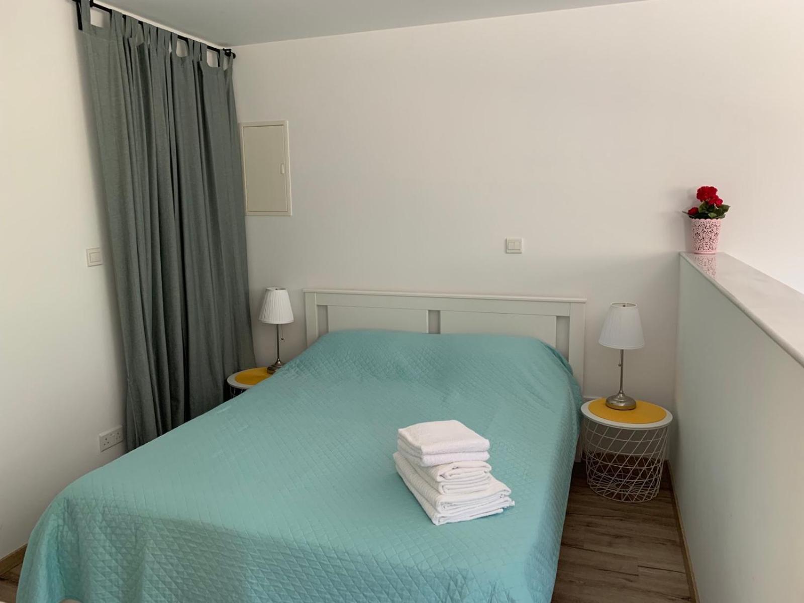 Studio Apartment photo 1