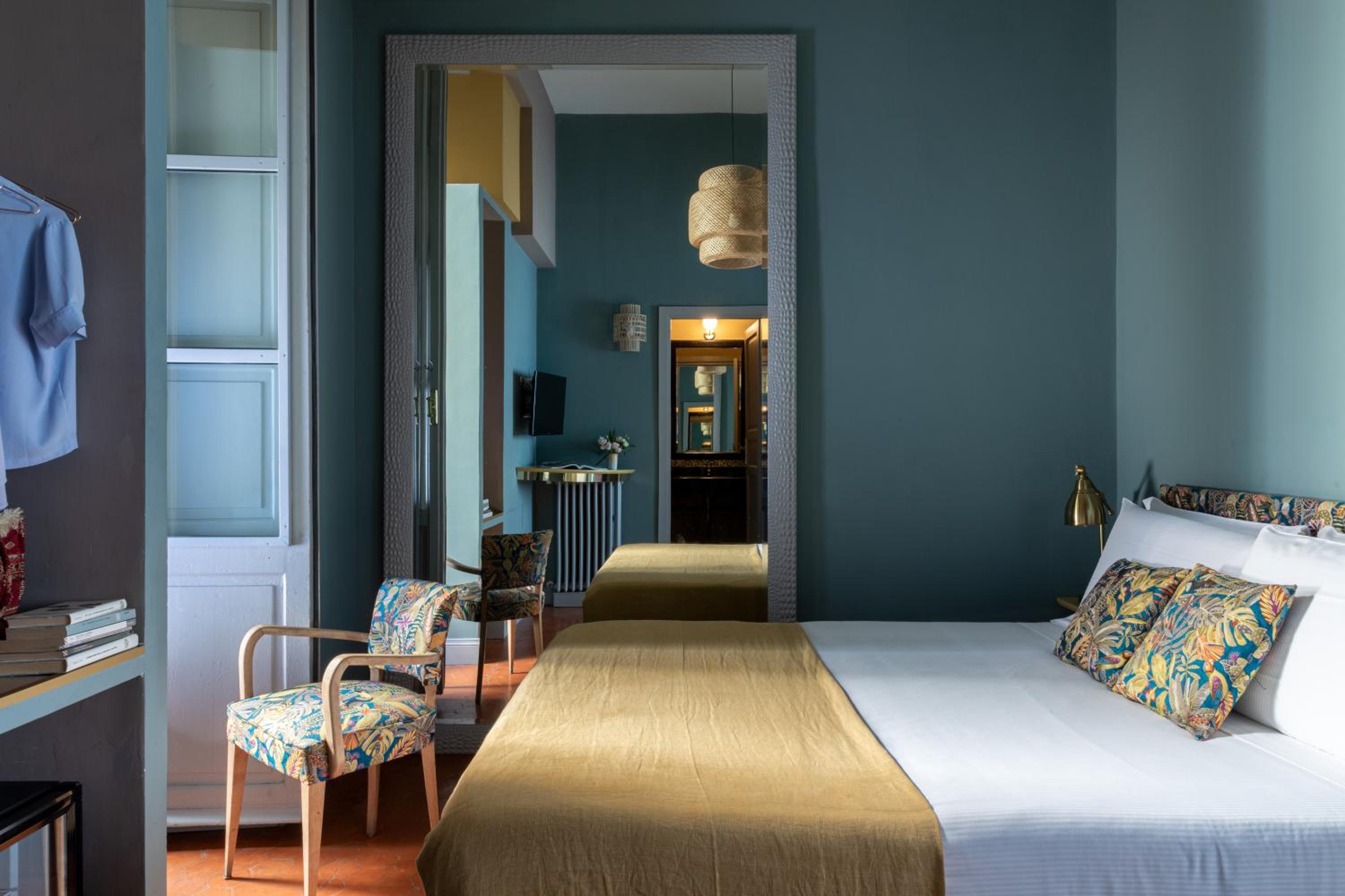 Small Double Room photo 1
