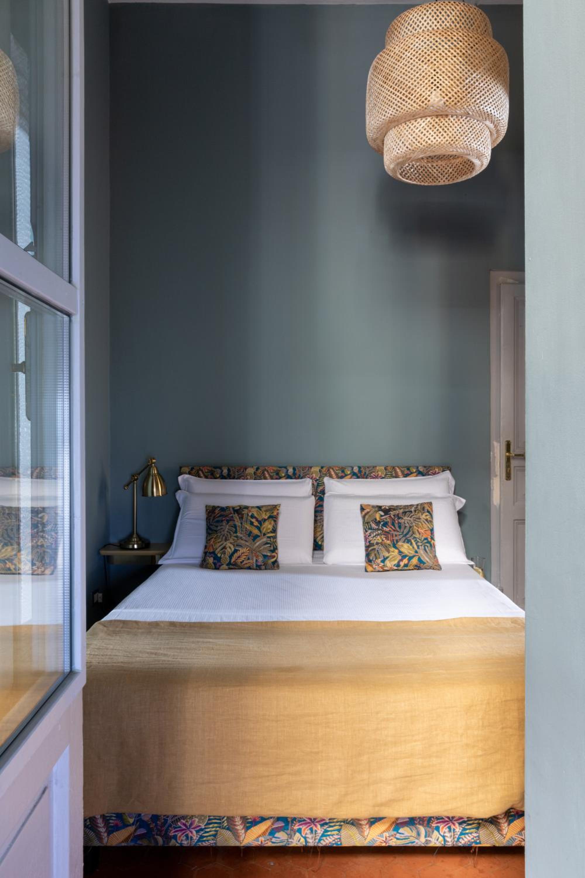 Small Double Room photo 2