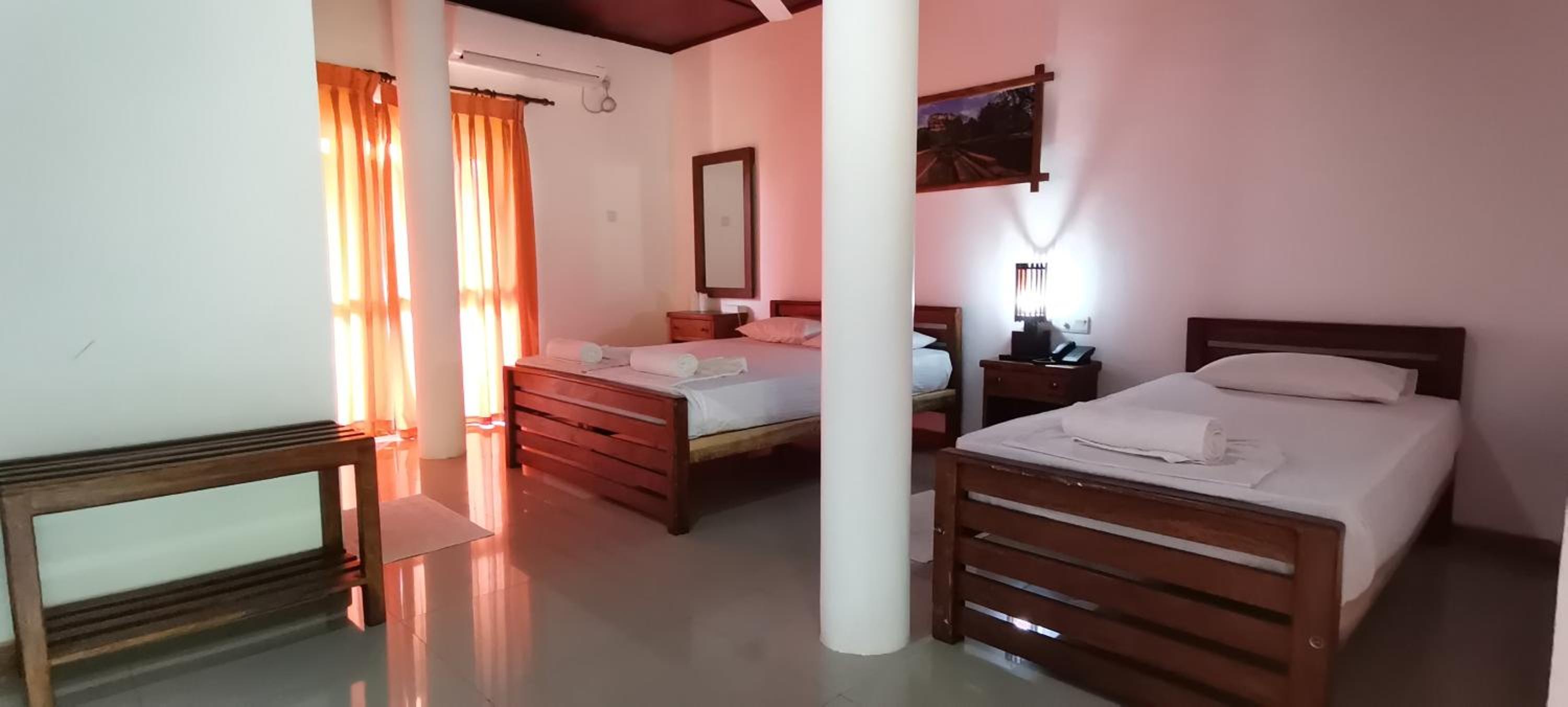 Deluxe Triple Room photo 1