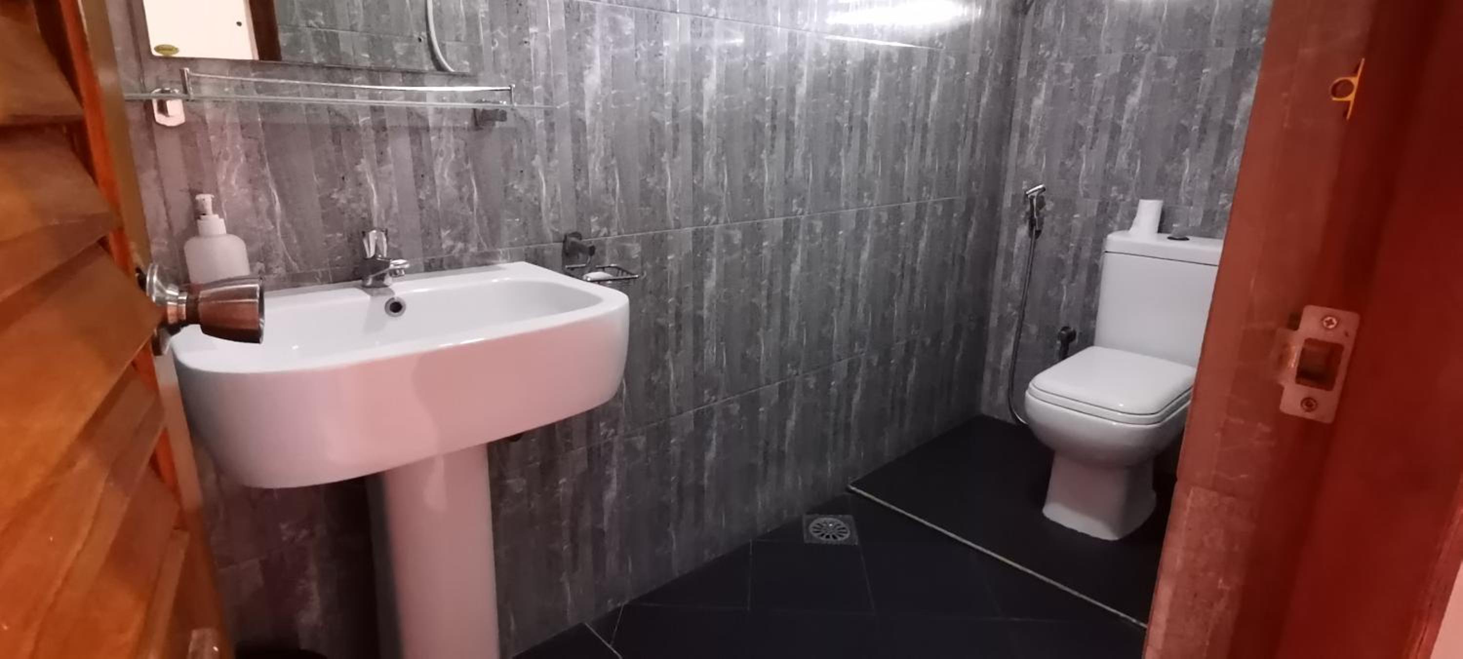 Deluxe Triple Room photo 2