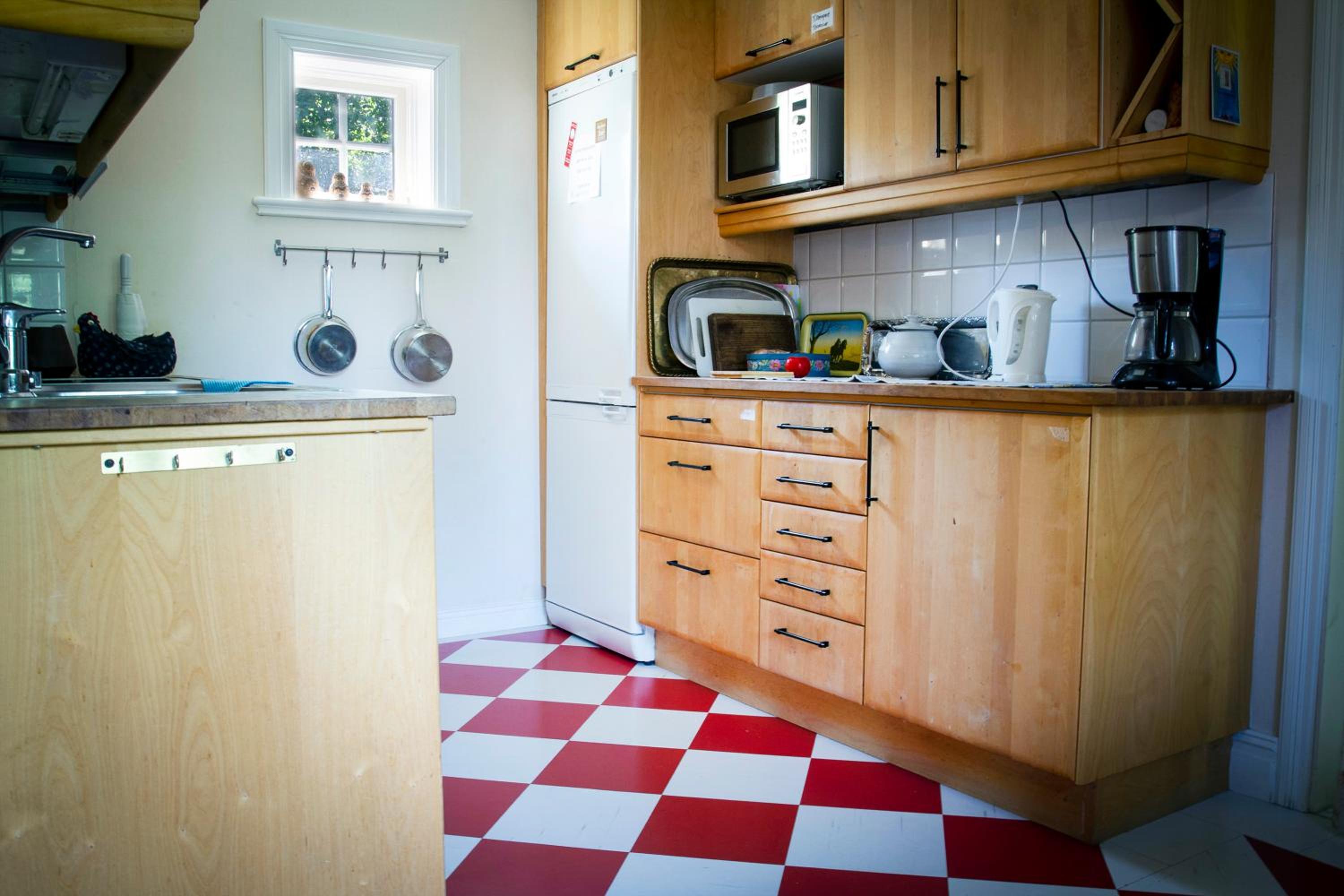 Two-Bedroom Villa - Photo 26