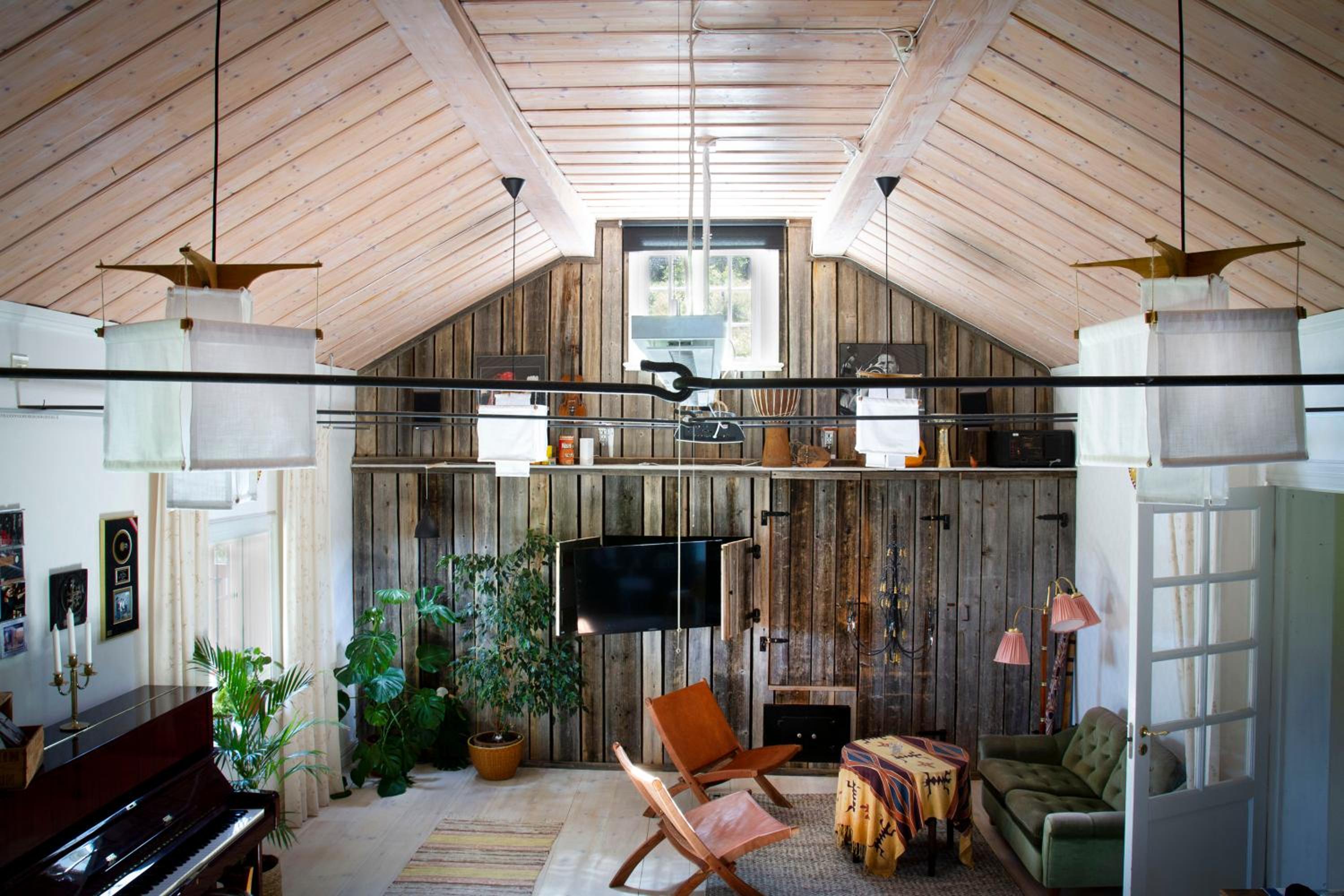 Two-Bedroom Villa - Photo 20