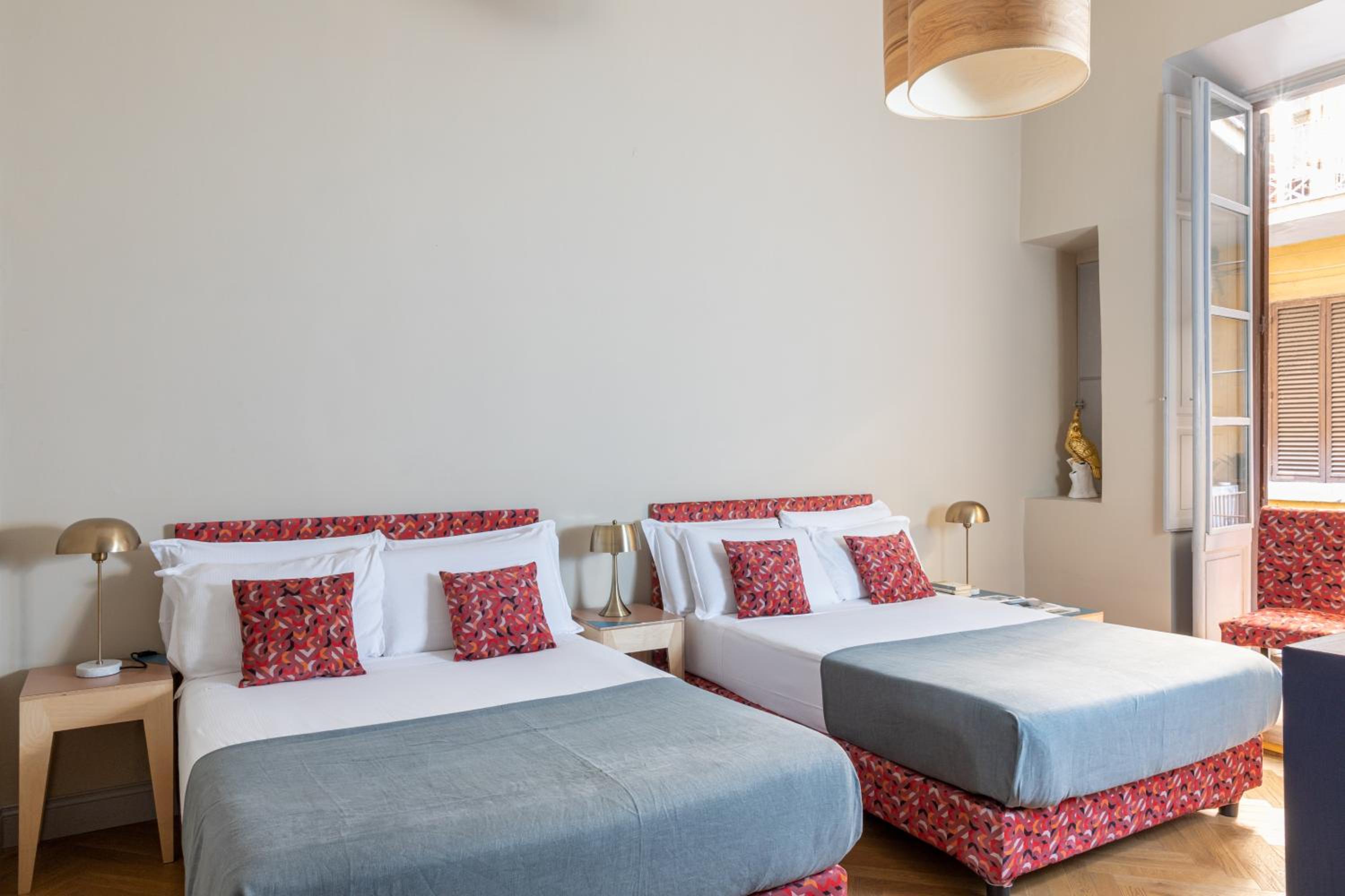 Quadruple Room photo 1