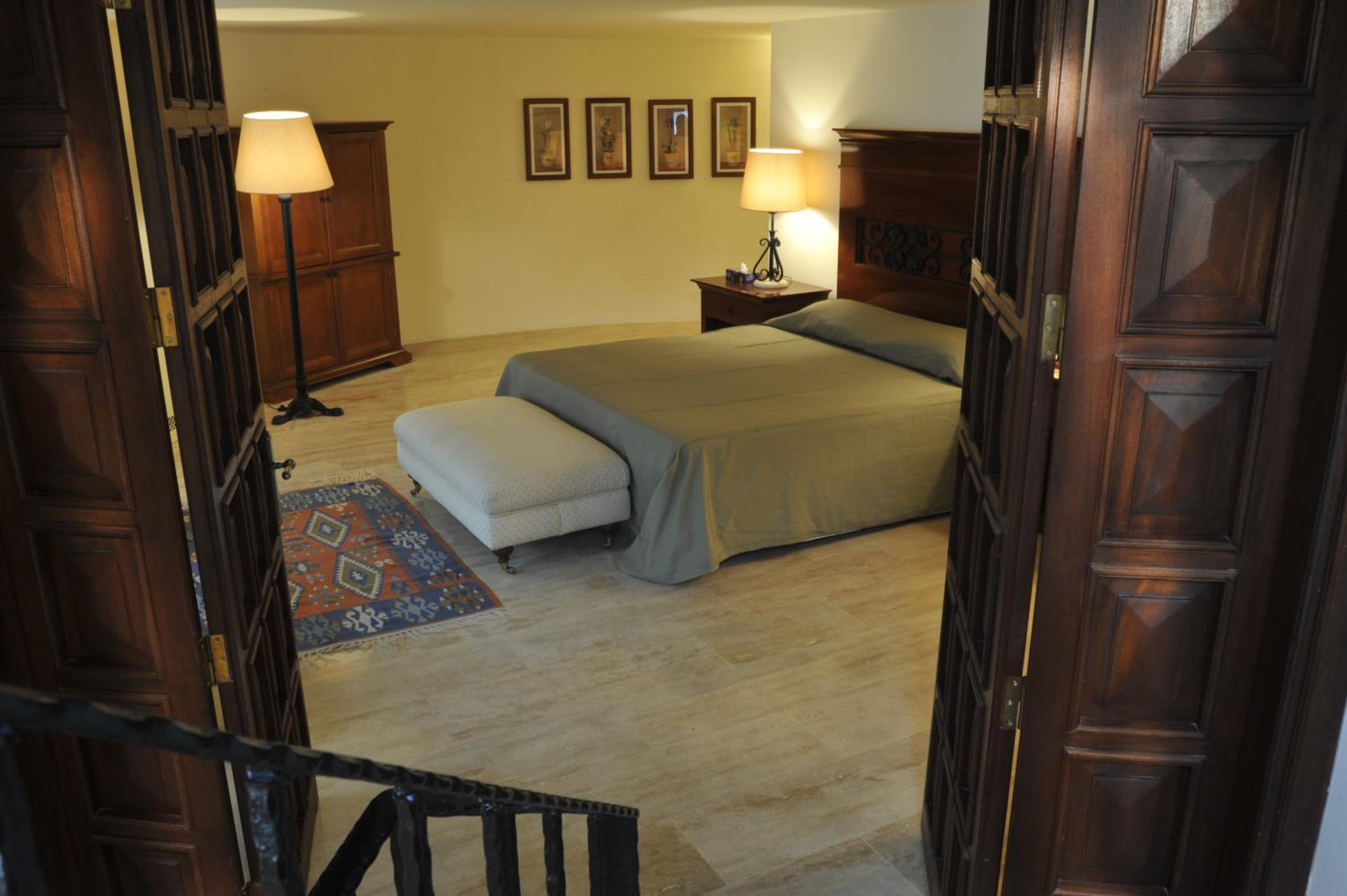 Family Villa with 2 Bedroom - Exclusive Services