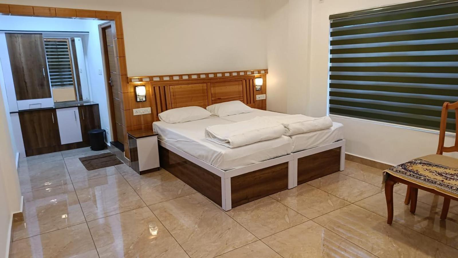 Standard Double Room photo 1