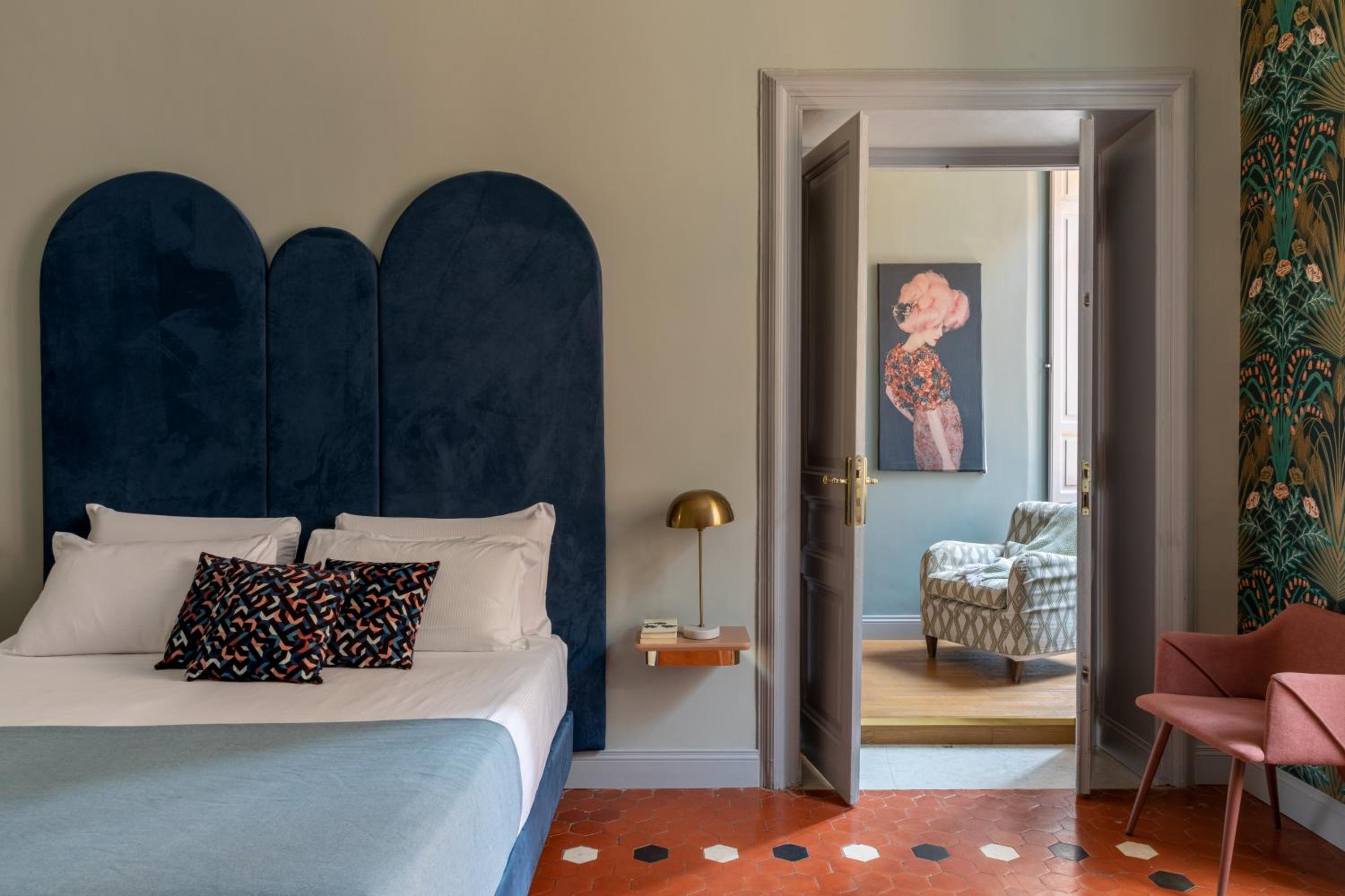 Deluxe Room photo 2
