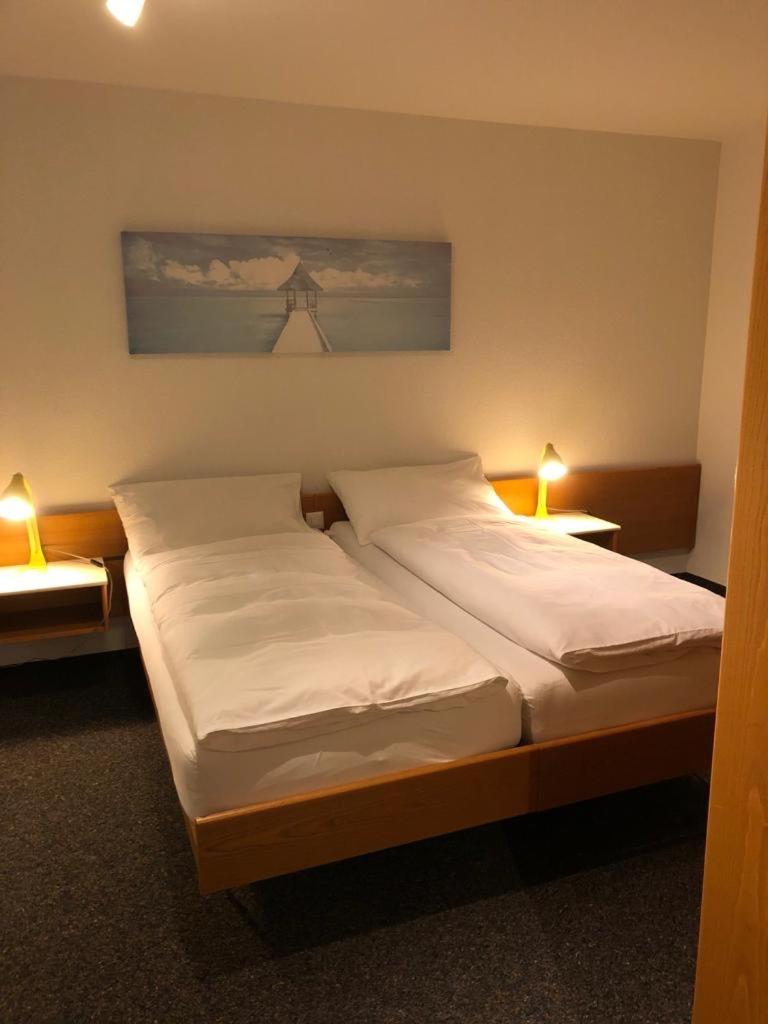 Twin Room photo 2