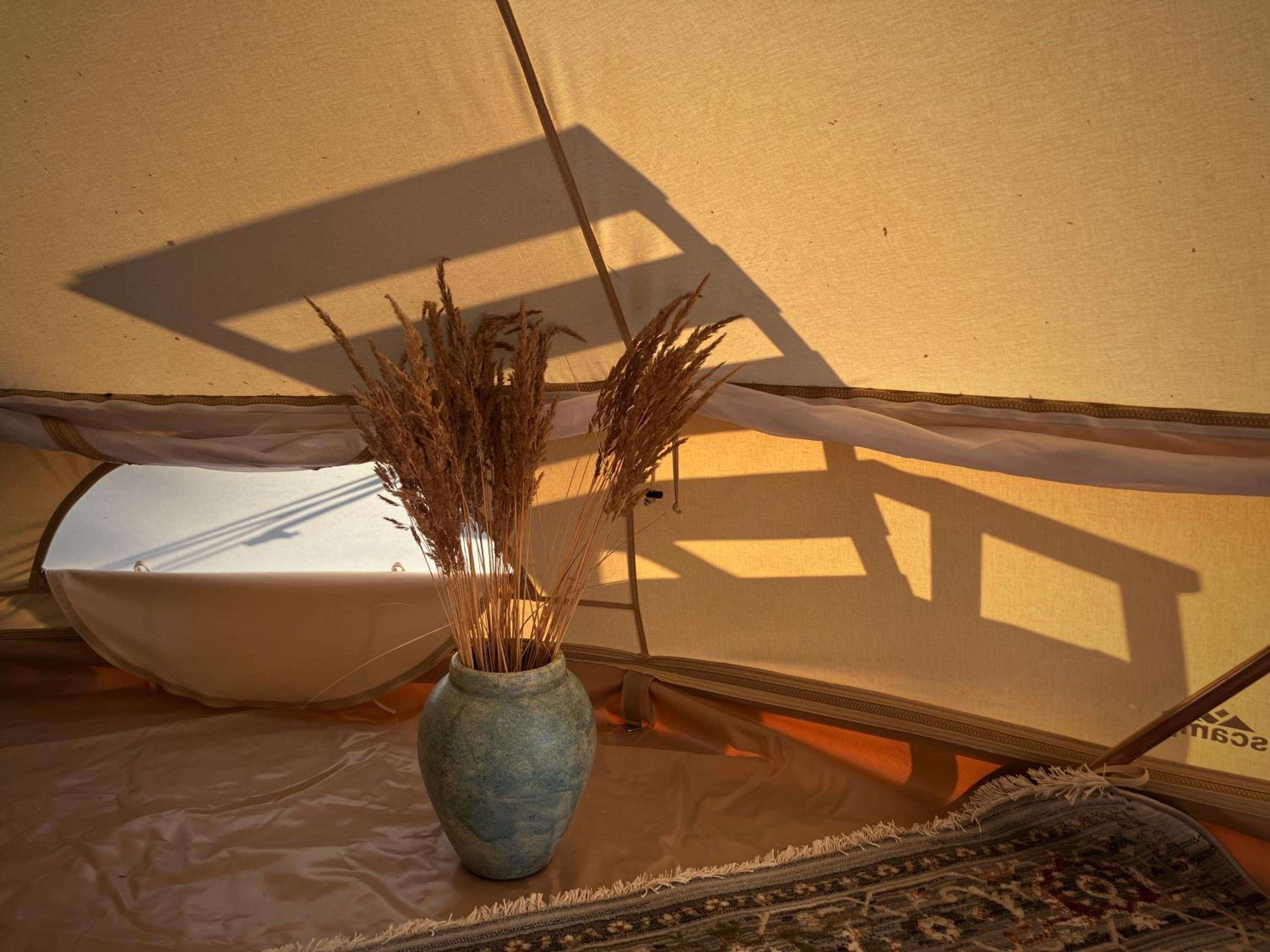 One-Bedroom Villa - Photo 9