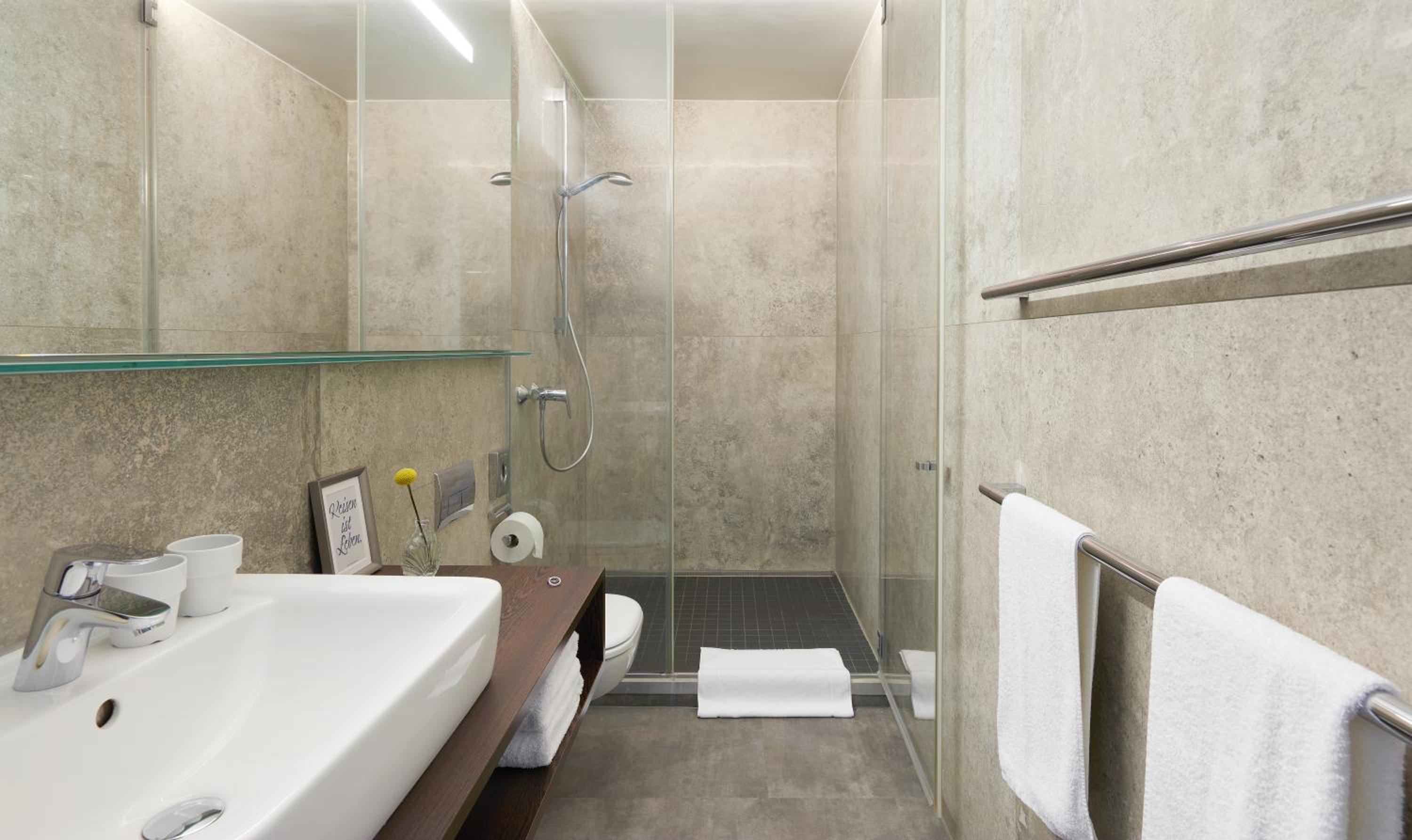 Business Single Room photo 3