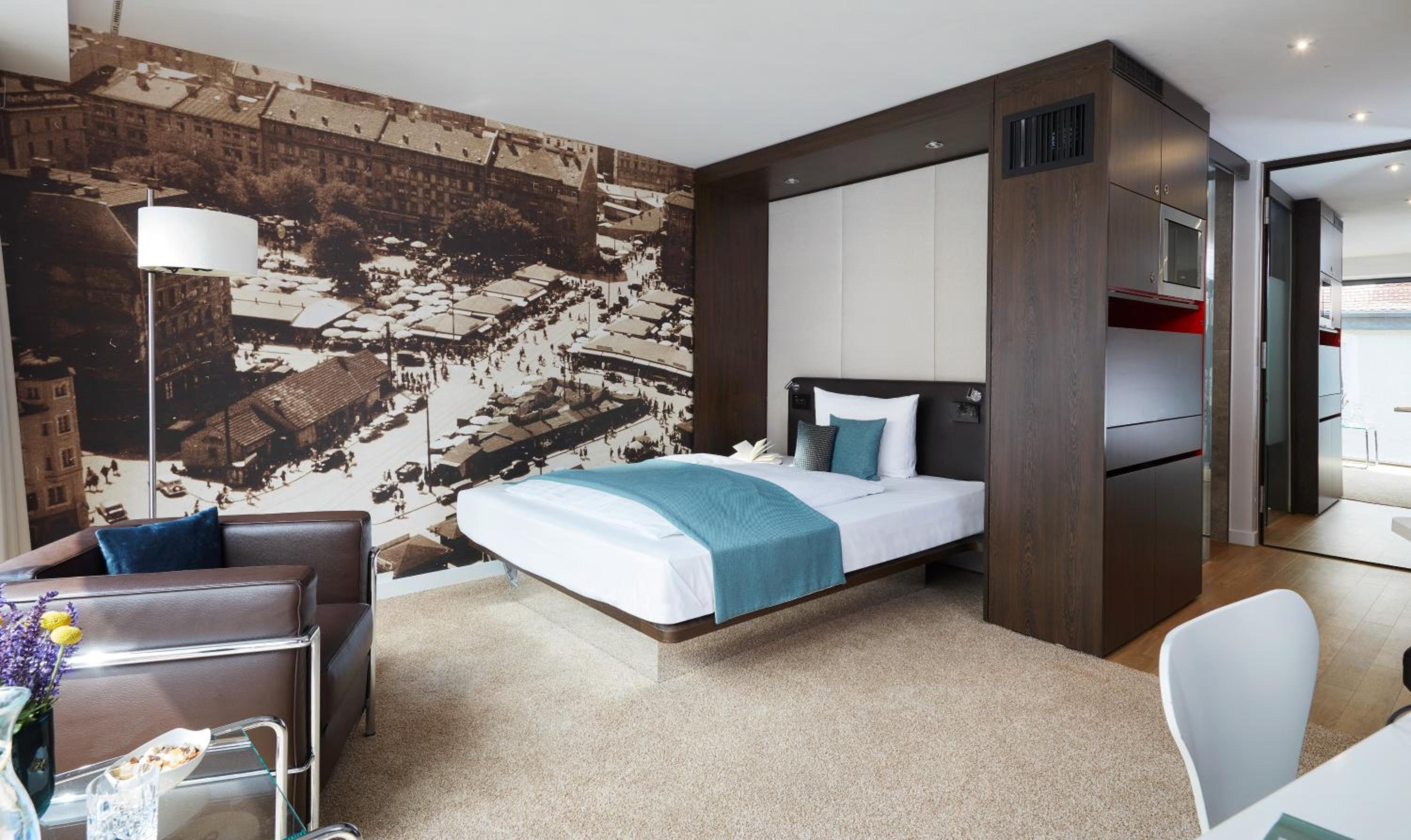Business Single Room photo 1