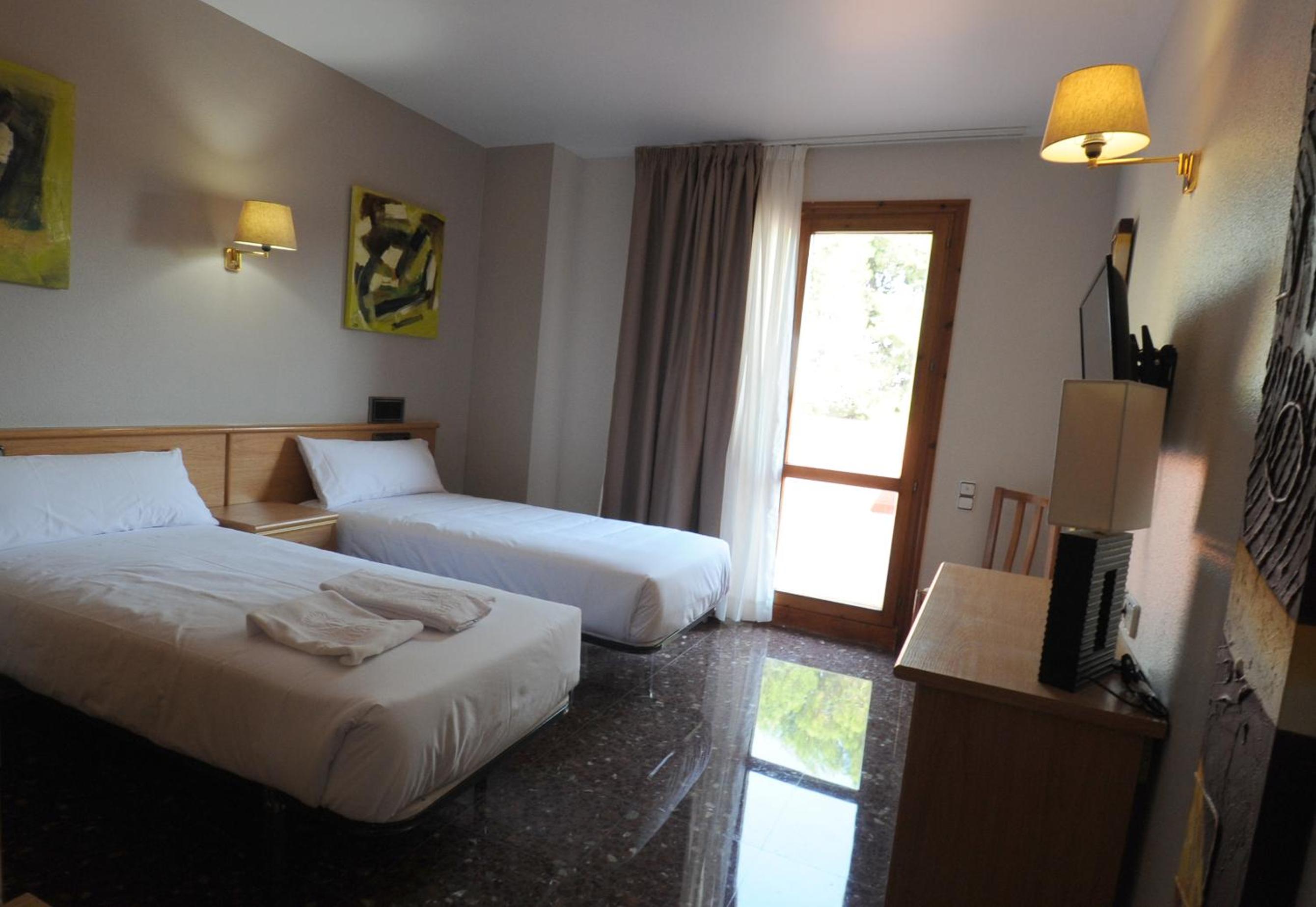 Twin Room photo 3