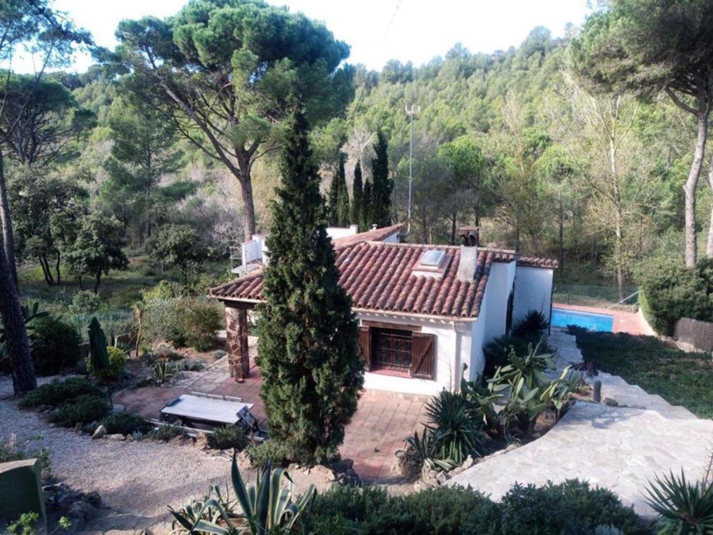 Casa de Vacaciones