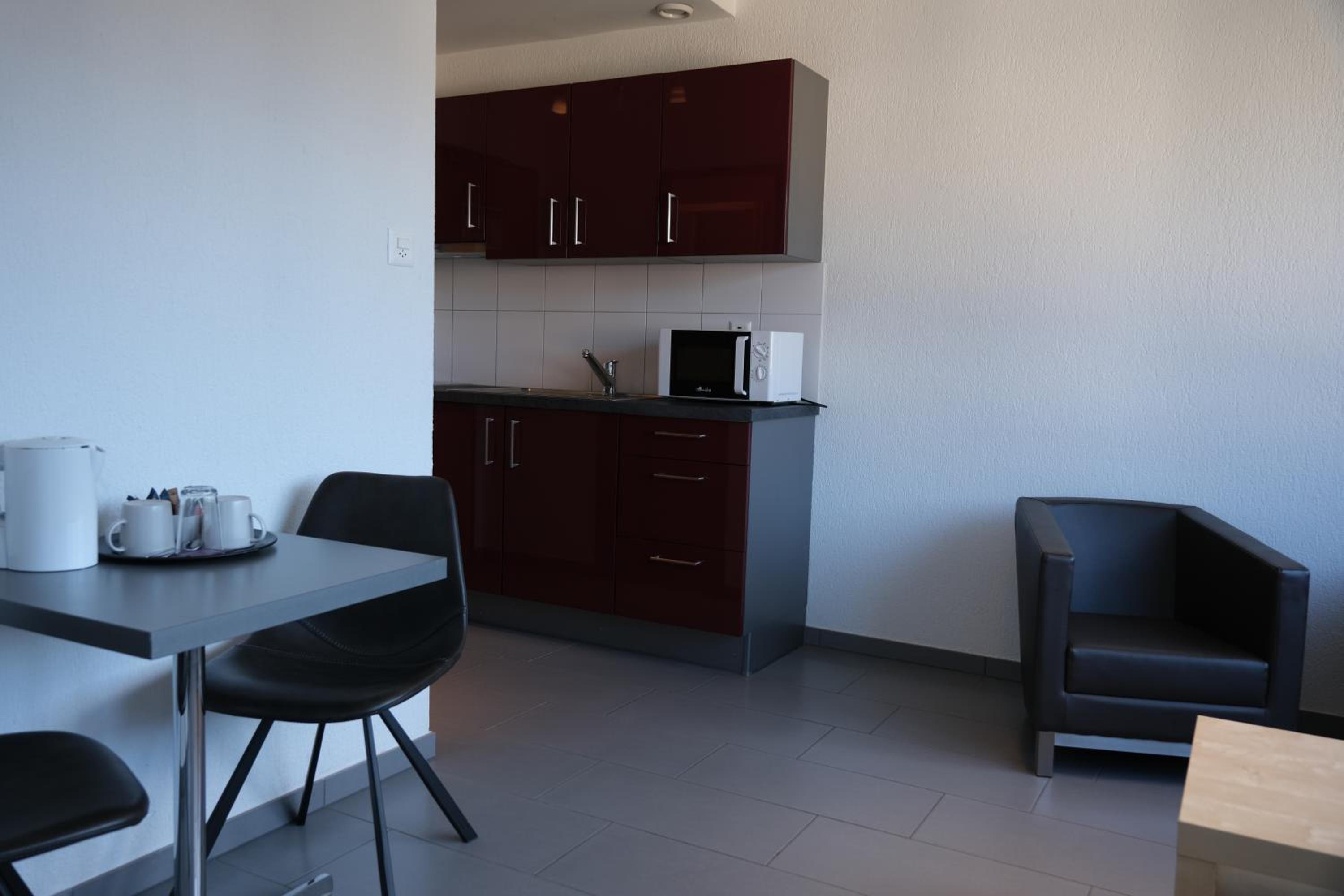 Suite photo 3