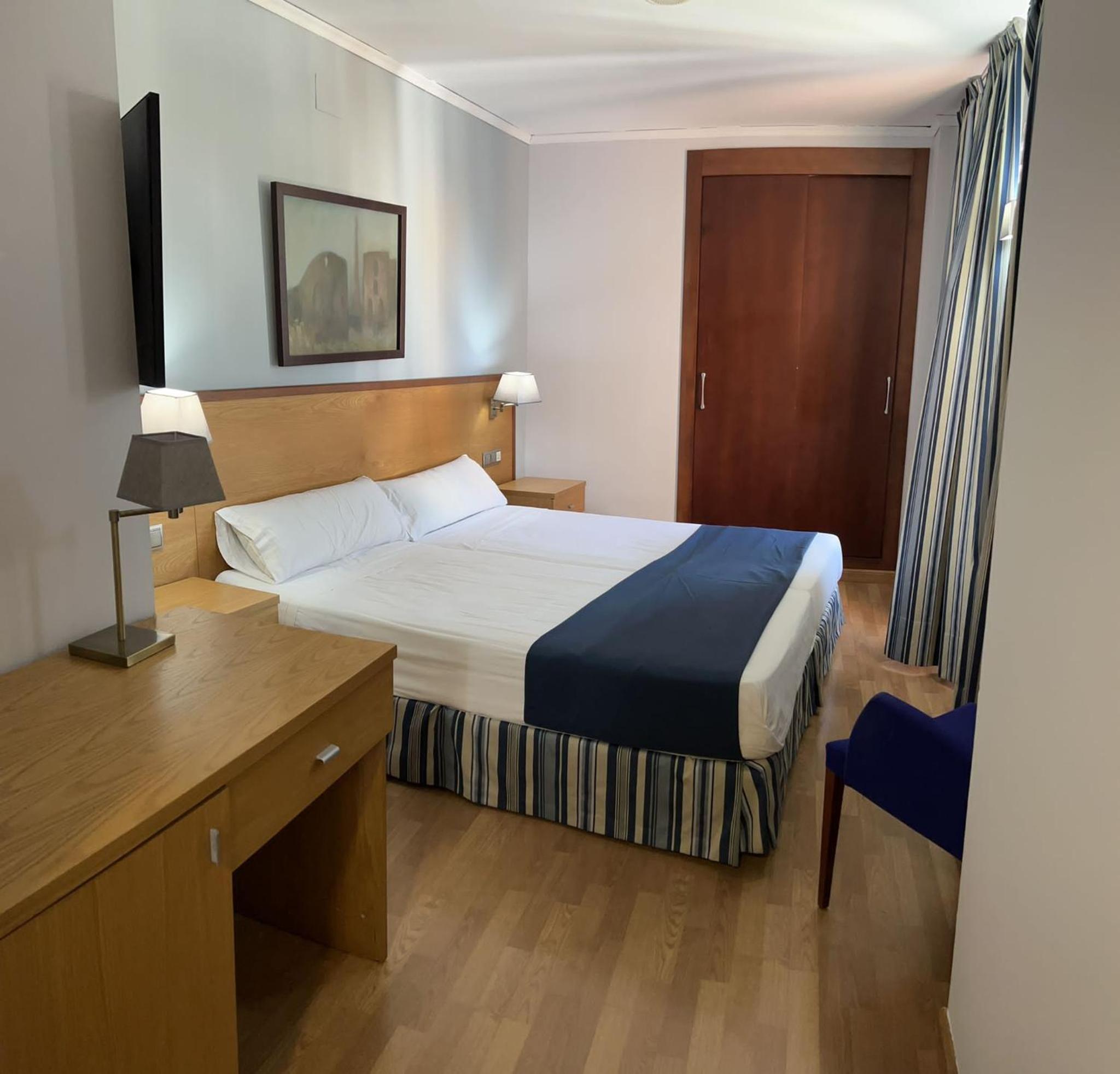 Habitación Individual Estándar