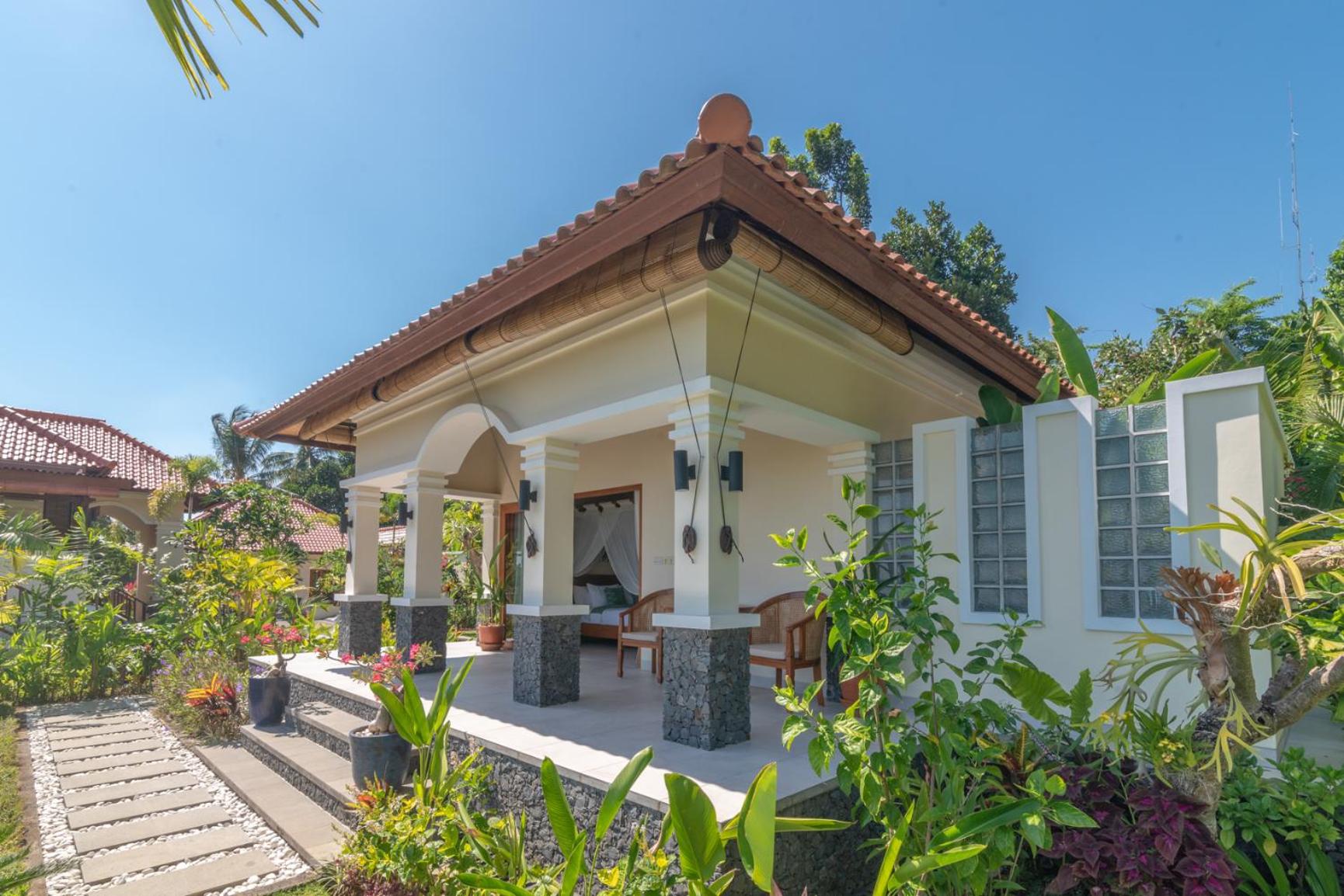 Deluxe Villa - Photo 12