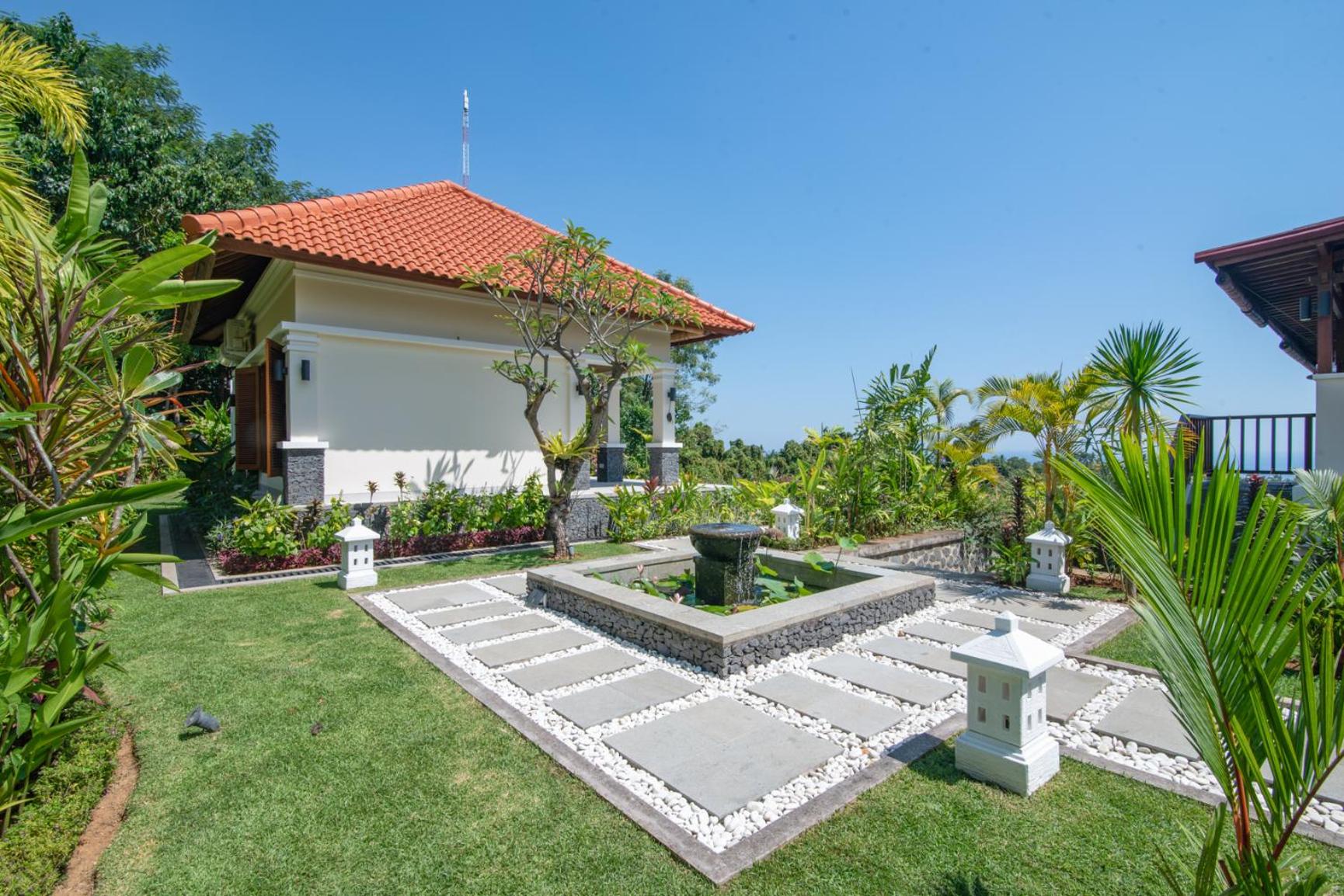 Deluxe Villa - Photo 7