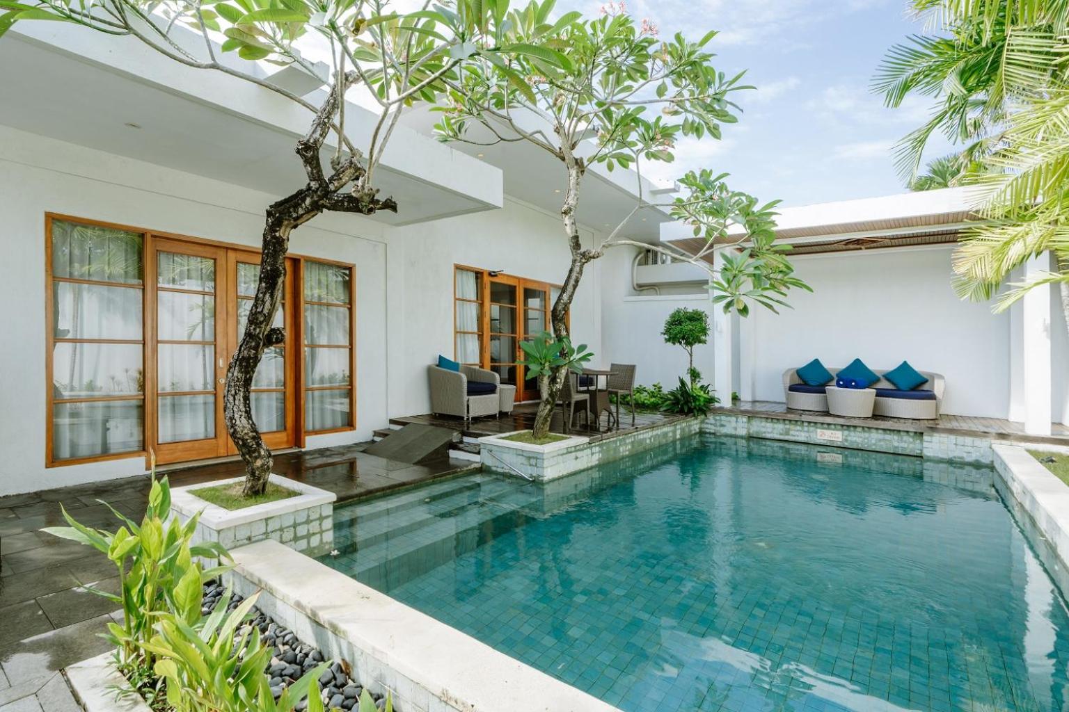 One-Bedroom Pool Villa - Photo 14
