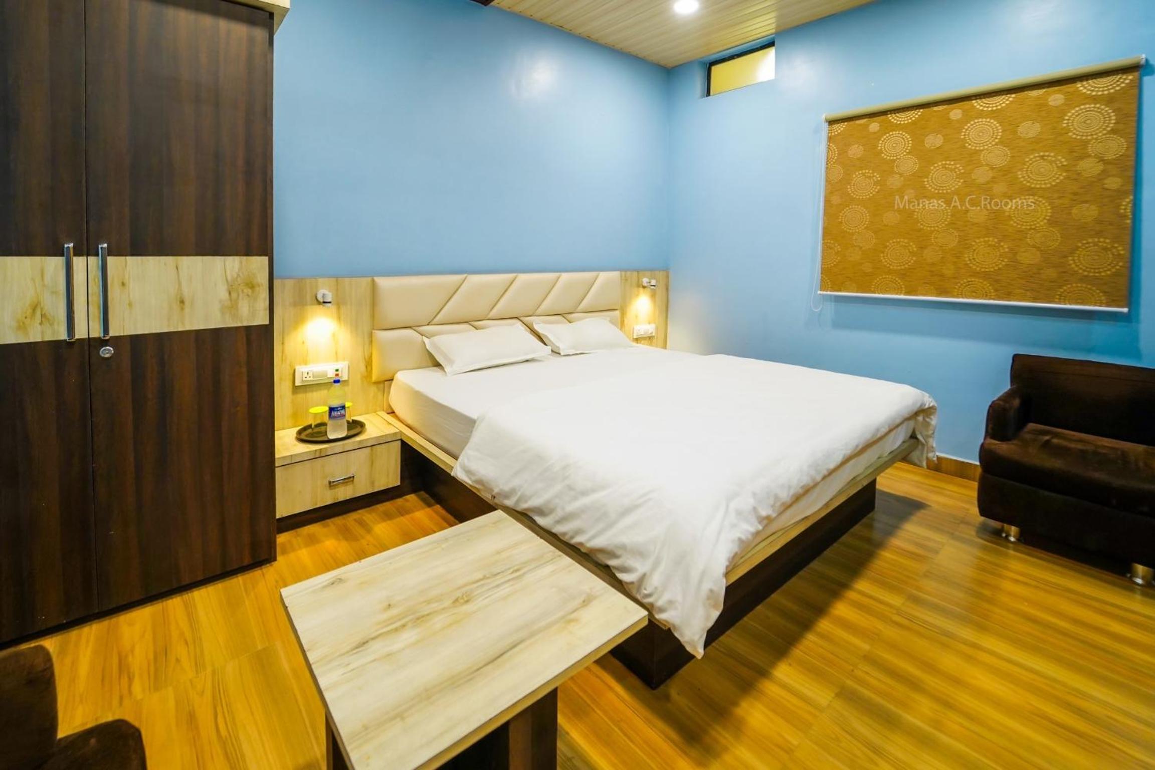 Economy Double Room photo 2