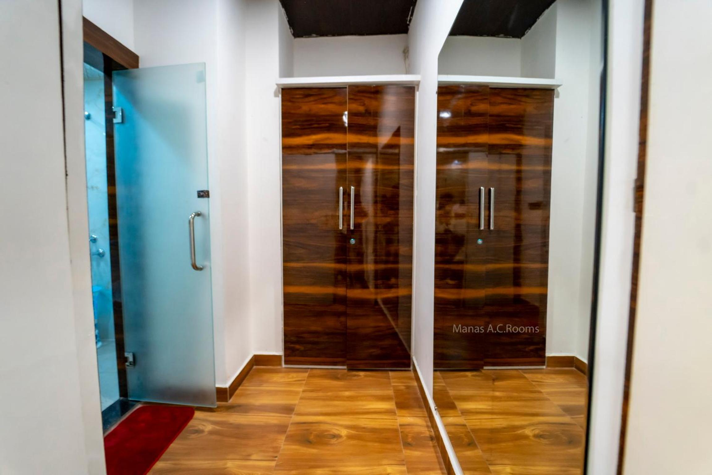 Deluxe Double Room with Bath photo 3